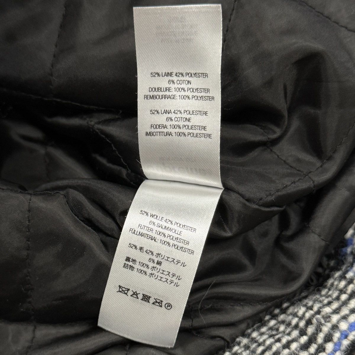 Supreme Supreme Woven Hooded Jacket Size US XL / EU 56 / 4 - 5 Thumbnail