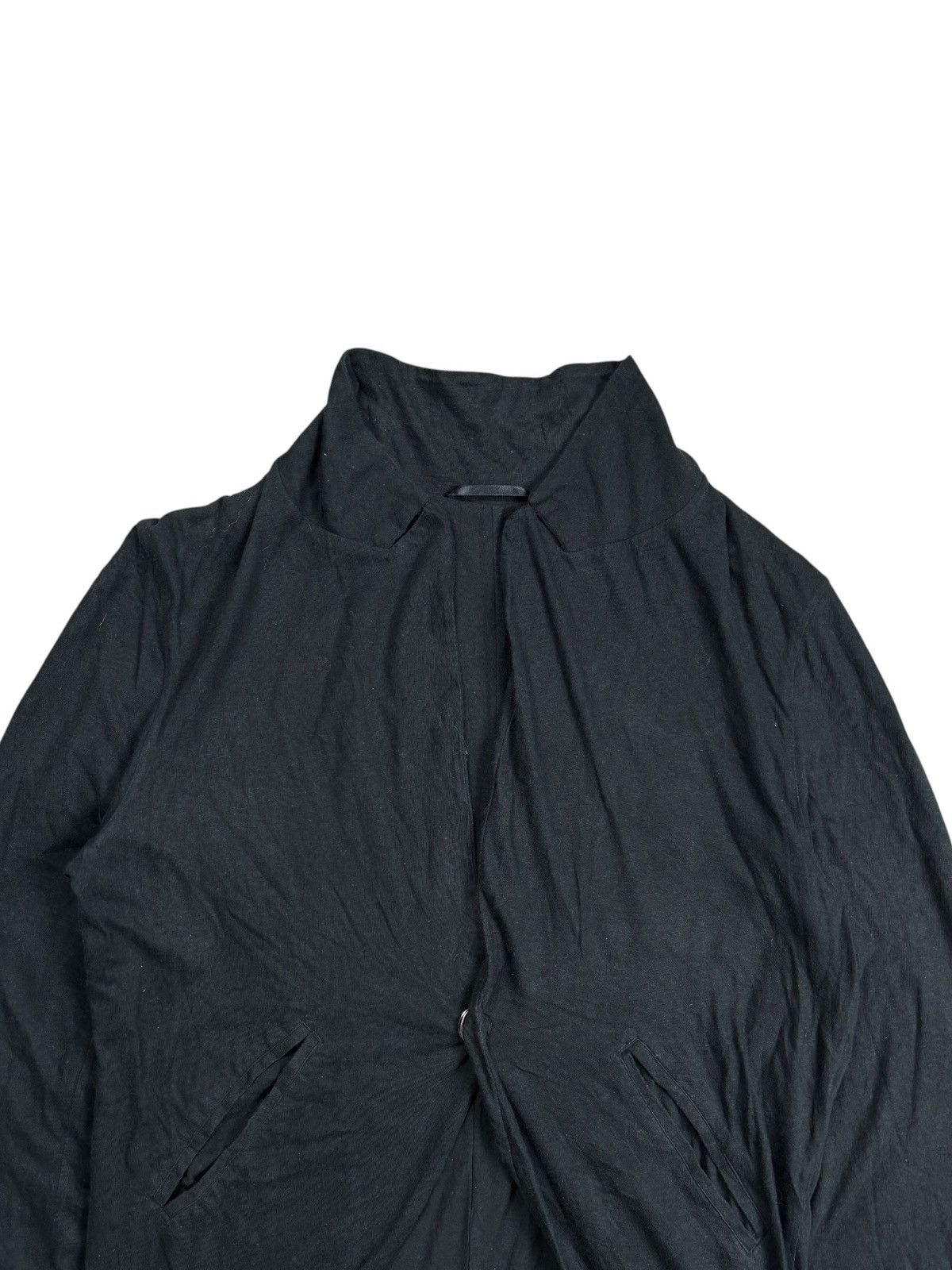 Yasuyuki Ishii 2000s Enchance Element - VKei Style Outer Cardigan Size US M / EU 48-50 / 2 - 5 Thumbnail