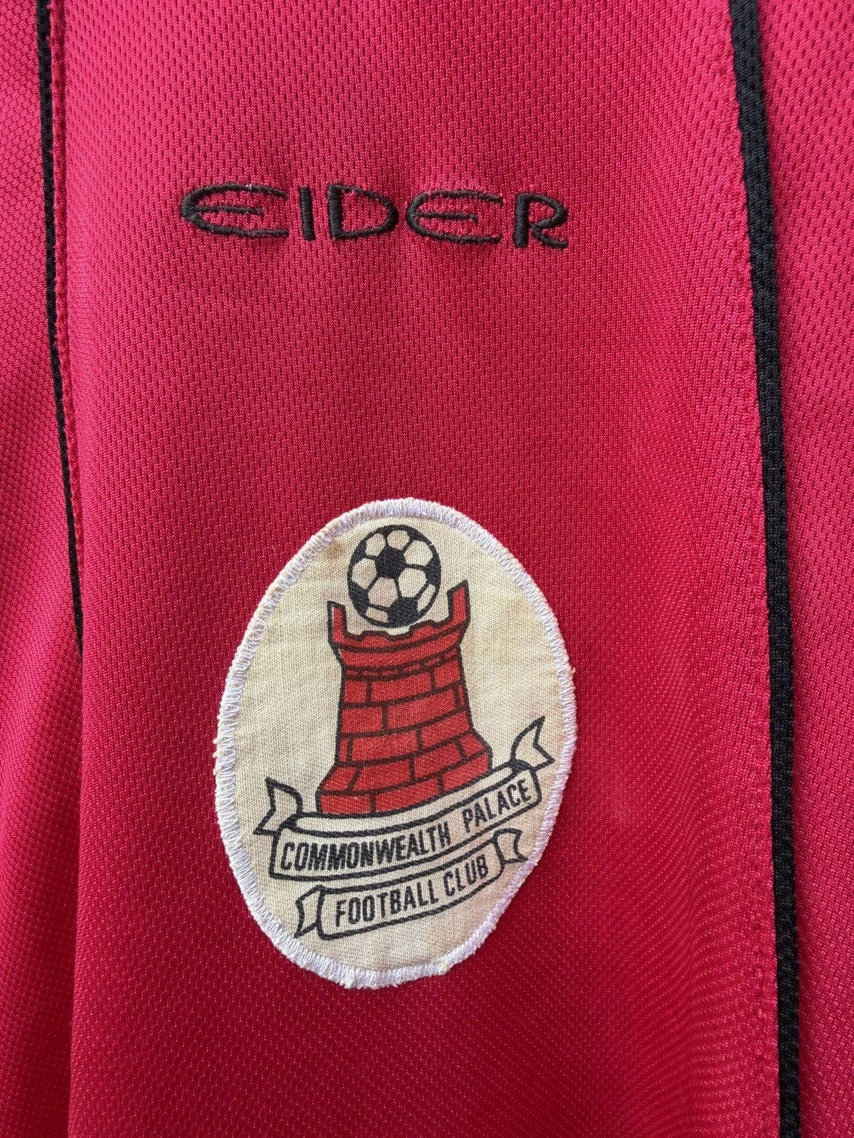 Other Matchworn Commonwealth Palace FC Size US L / EU 52-54 / 3 - 4 Thumbnail