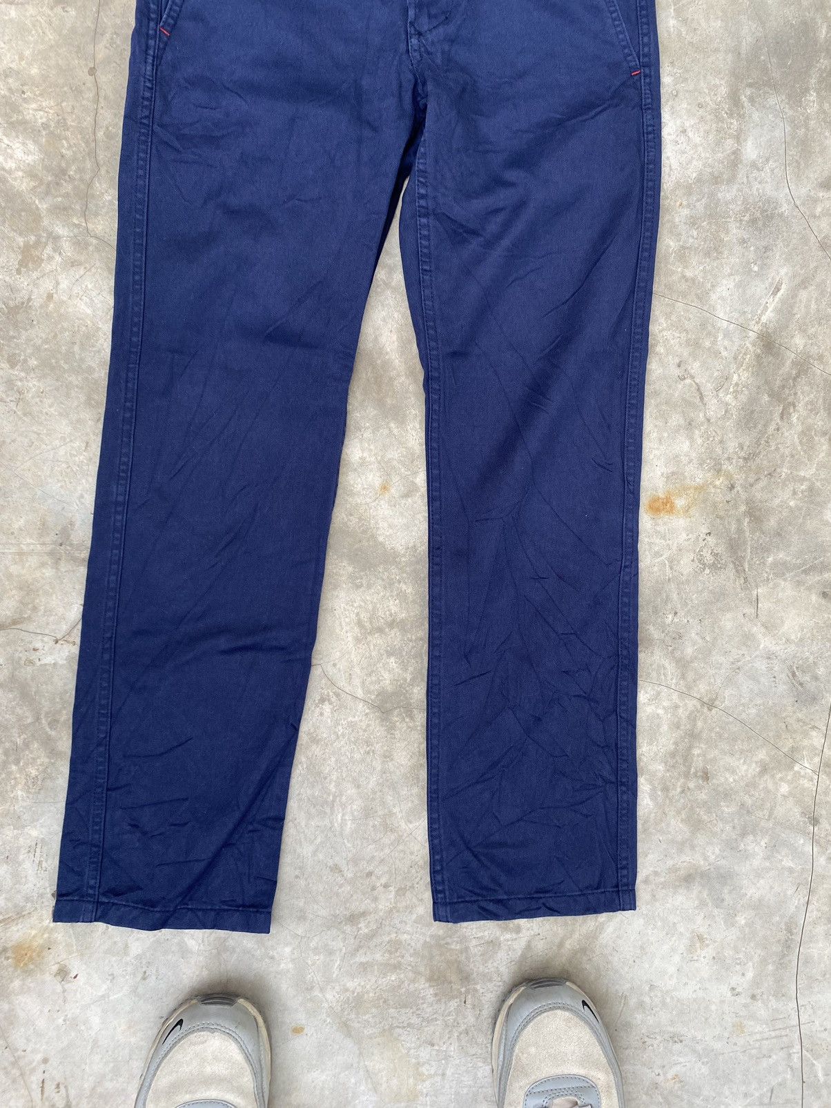 Uniqlo uniqlo x ines de la fressange Size US 28 / EU 44 - 2 Thumbnail