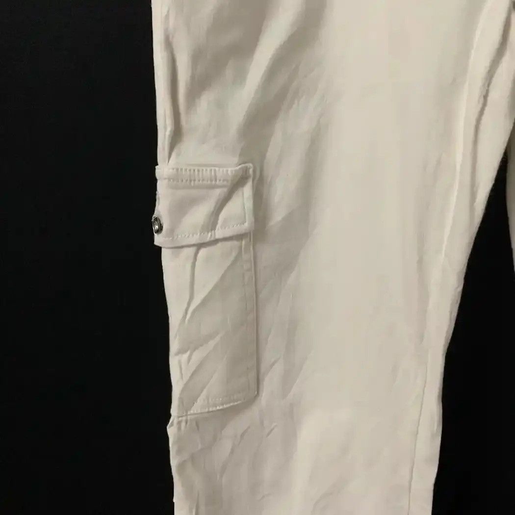 Japanese Brand × Selected Homme Vintage Common Golf Japan Spring Waist Zipper Pockets Pants Size US 32 / EU 48 - 5 Thumbnail