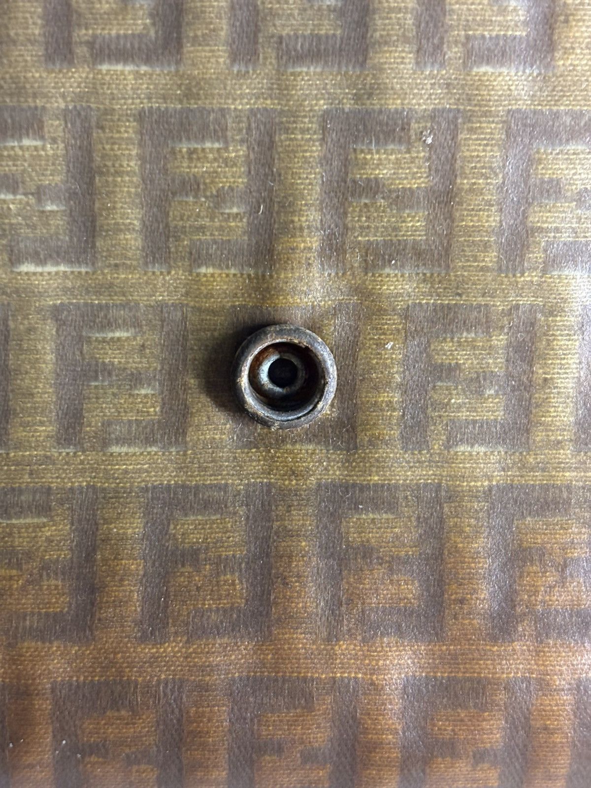 Fendi (defect) Fendi Vintage Without Strap Size ONE SIZE - 11 Thumbnail