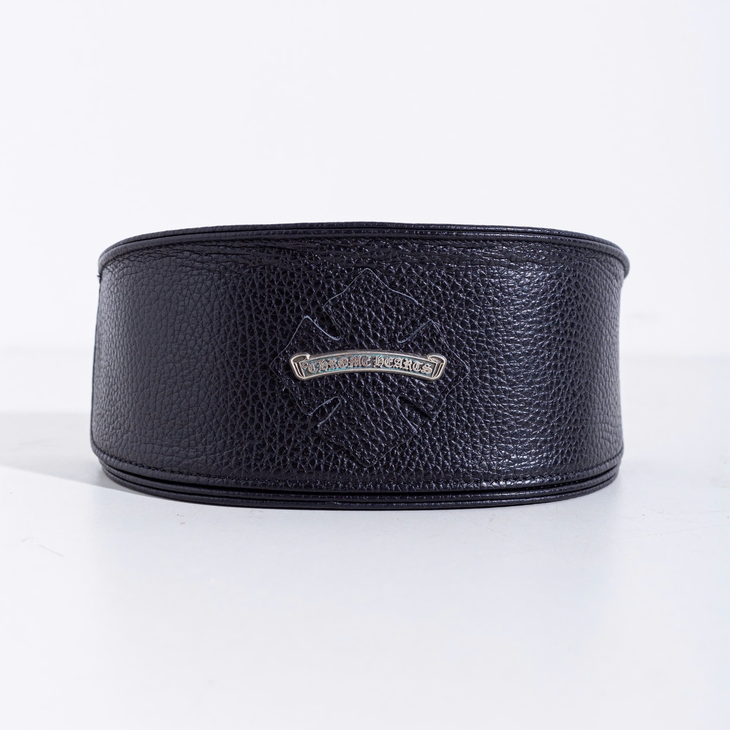 Chrome Hearts CHROME HEARTS LILITH Size ONE SIZE - 13 Thumbnail