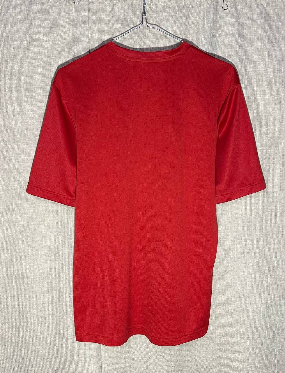 Adidas Basel fc Training 2016 2017 Jersey Football Shirt Adidas Men Size US M / EU 48-50 / 2 - 2 Thumbnail