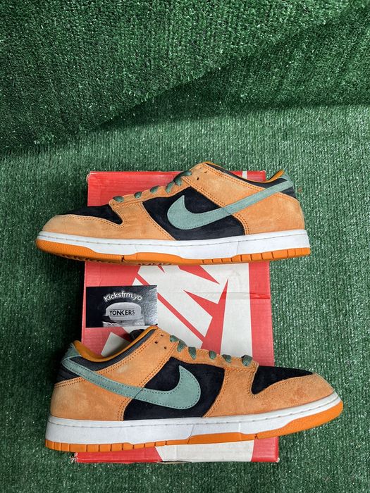 dunk ceramic nike
