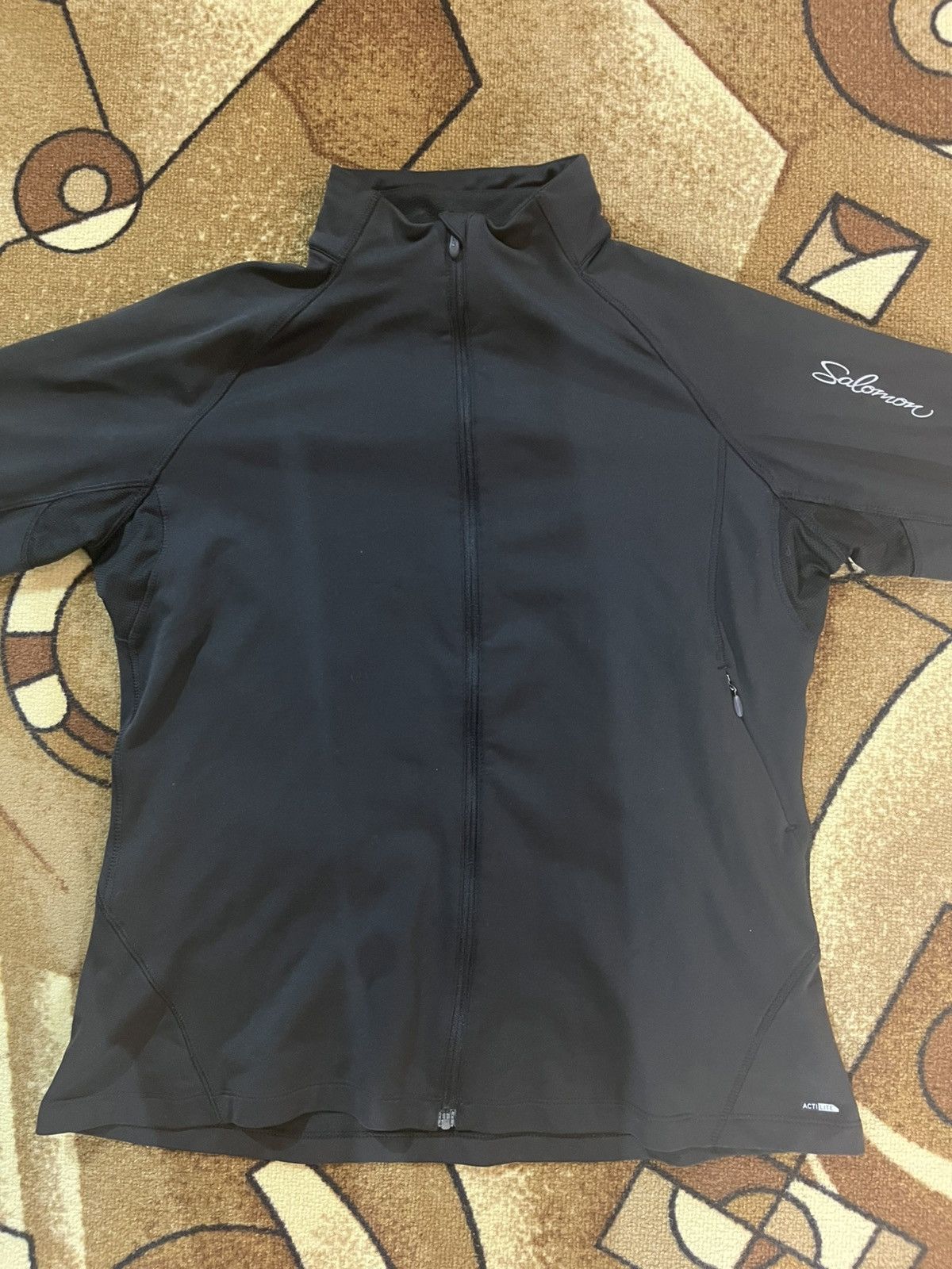 Salomon Salomon Size XL / US 12-14 / IT 48-50 - 2 Thumbnail
