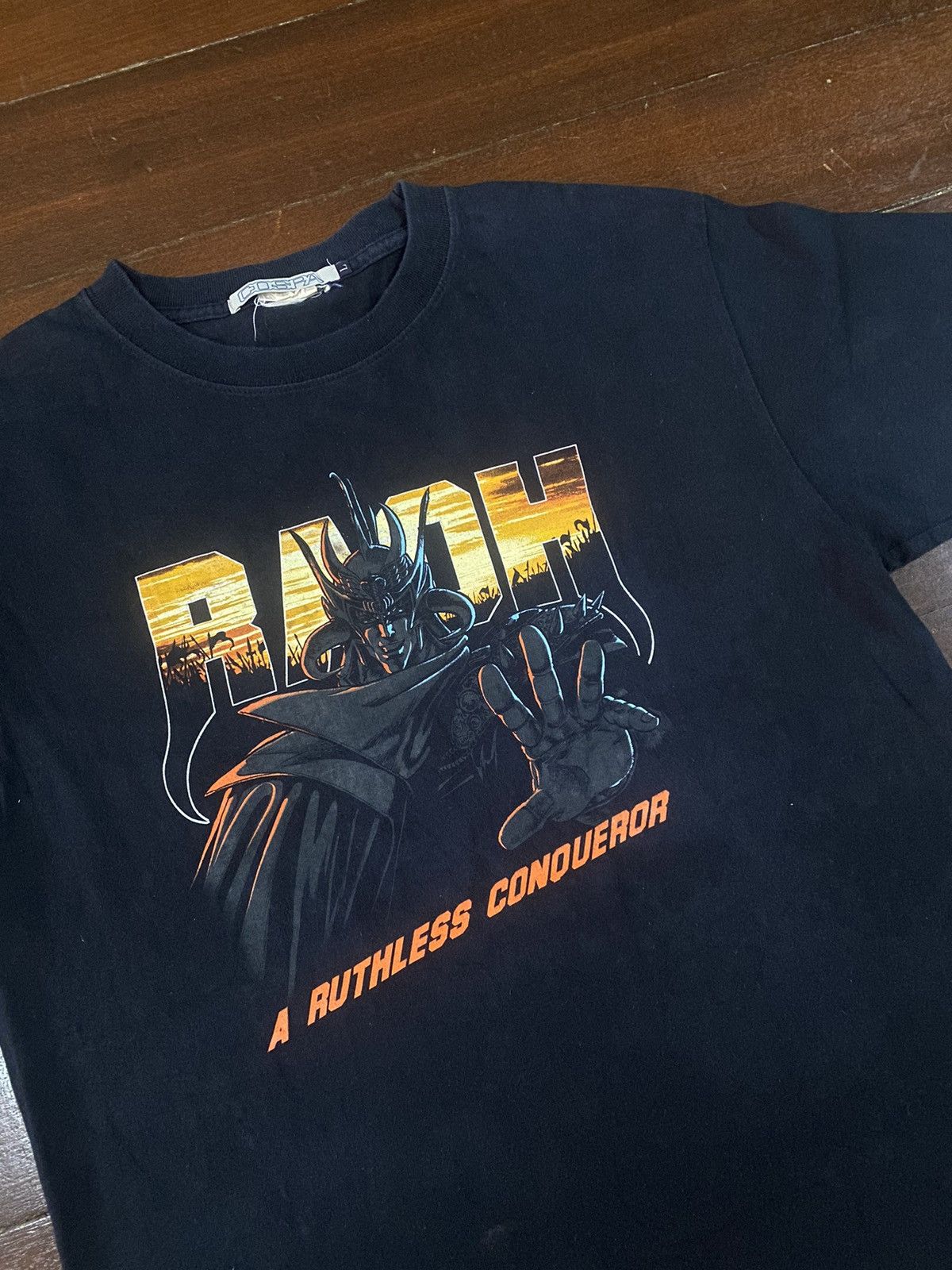 Beauty Beast Beauty beast x Cospa sailor moon shirt | Grailed