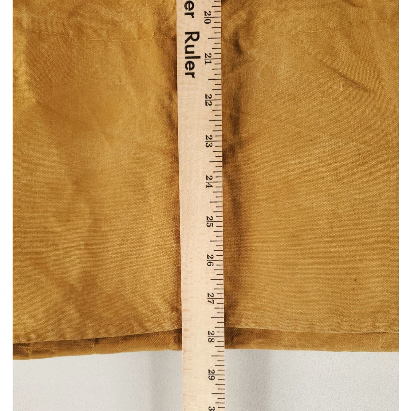 Vintage VINTAGE Red Head Jacket Hunting Field Brown Corduroy Collar Mens L Brown Hunting 50s Red Head Jacket Mens L Size US L / EU 52-54 / 3 - 7 Thumbnail