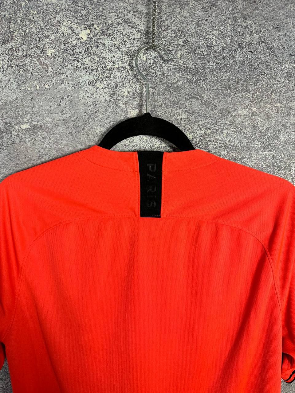 Jordan Brand × Vintage Vintage PSG 2019/20 Jordan Soccer Jersey Medium Size US M / EU 48-50 / 2 - 17 Thumbnail