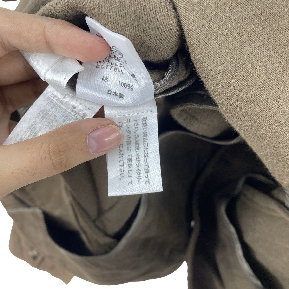 Polo Ralph Lauren Vintage RALPH LAUREN Suede Style Blazer Jacket Casual Size XS / US 0-2 / IT 36-38 - 11 Thumbnail