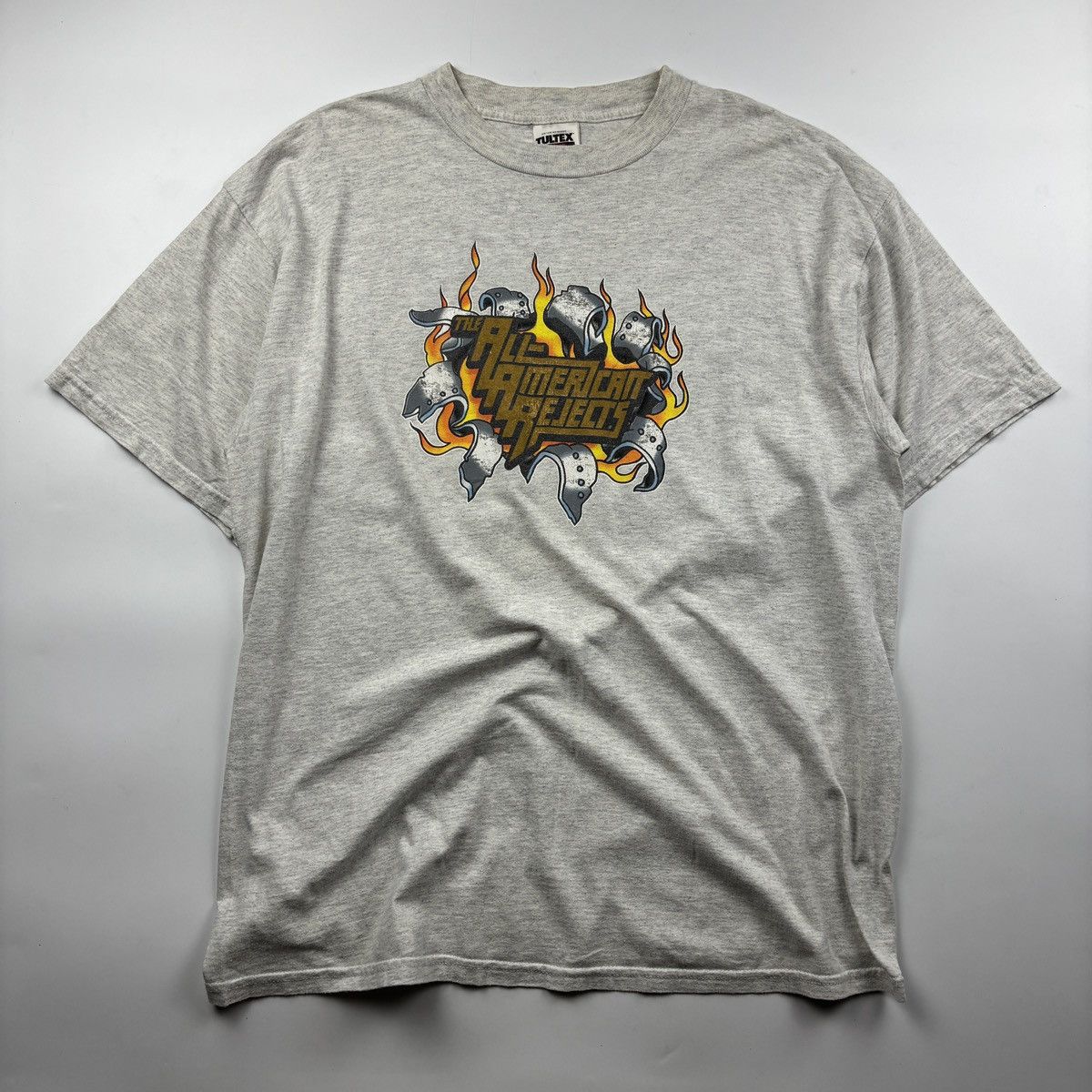 The All American Rejects Shirt