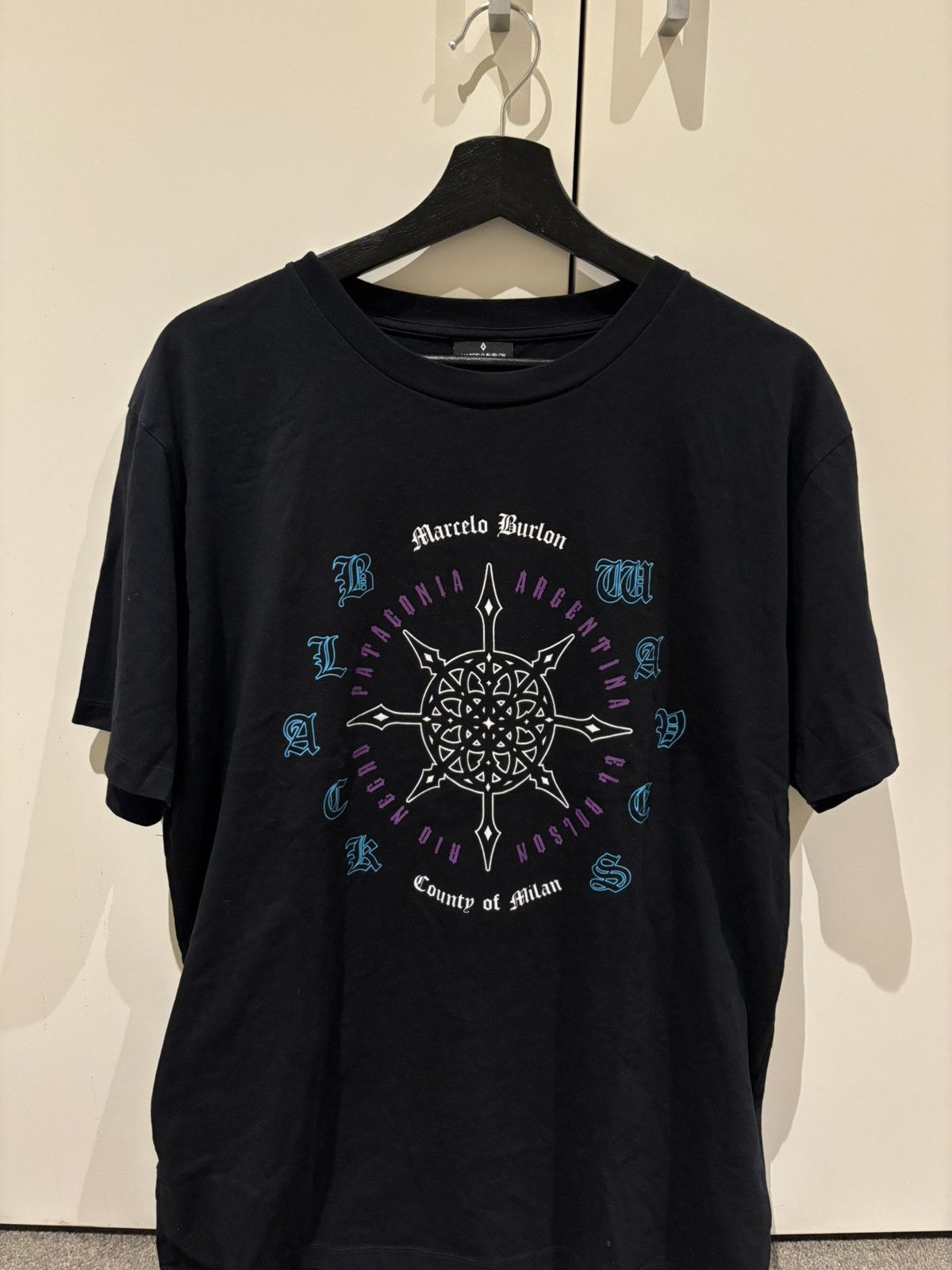 Supreme Supreme Larry Clark Fuck Bush Tee | Grailed