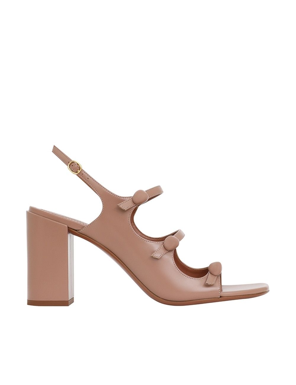 Zimmermann oc11z0825 Eliot Sandals in Biscuit Size US 11 / IT 41 - 1 Thumbnail
