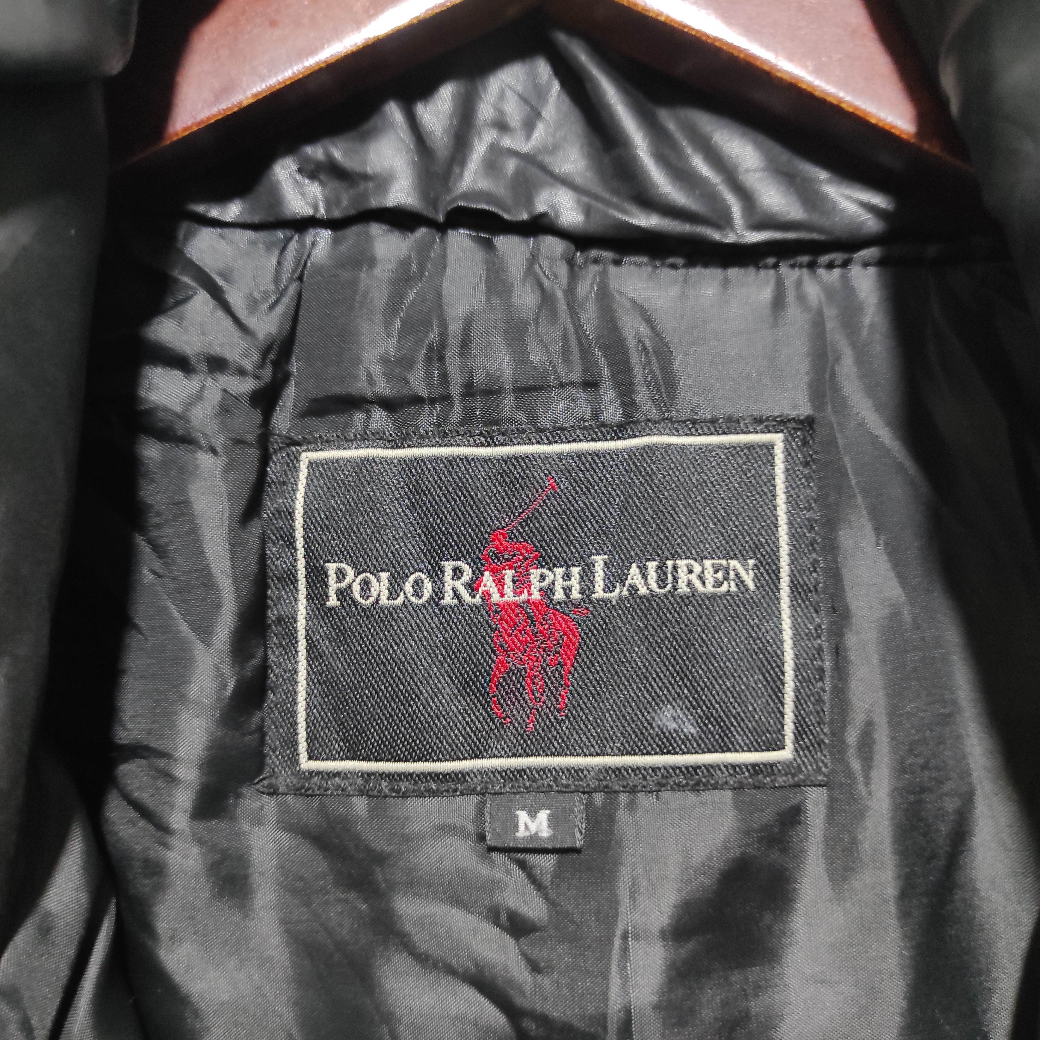 Polo Ralph Lauren Polo Ralph Lauren Puffer Jacket Size US S / EU 44-46 / 1 - 11 Thumbnail