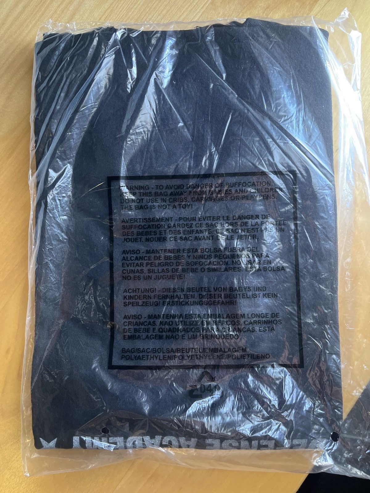 FUCT Fuct Elitist M-16 Tee Size US L / EU 52-54 / 3 - 2 Thumbnail