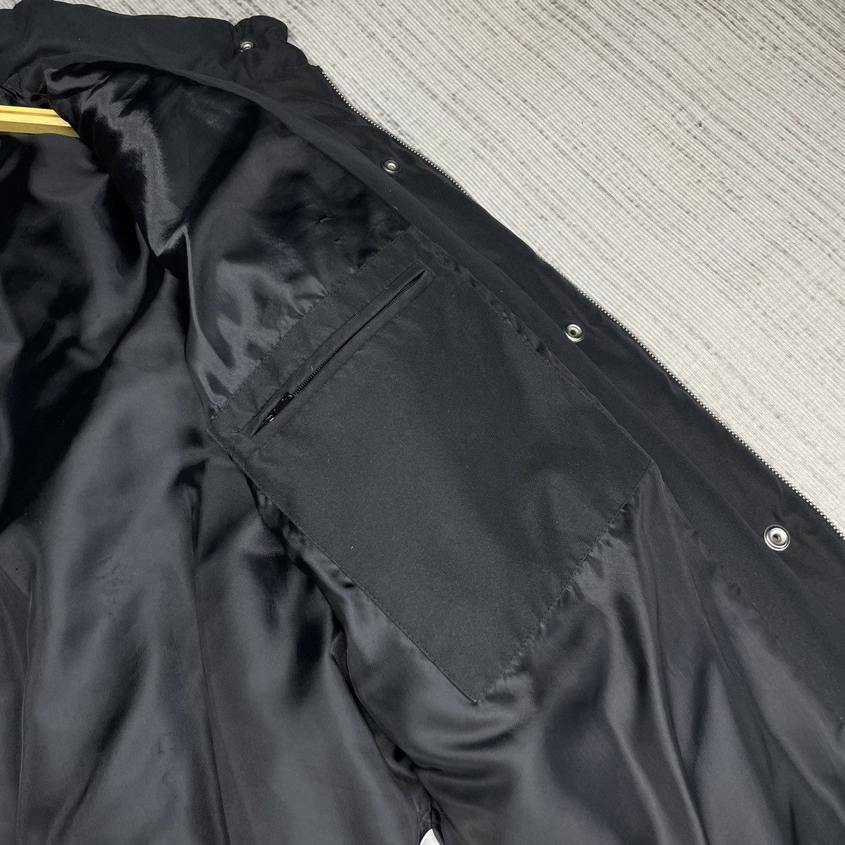 Calvin Klein Calvin Klein Puffer jacket Size US L / EU 52-54 / 3 - 17 Thumbnail