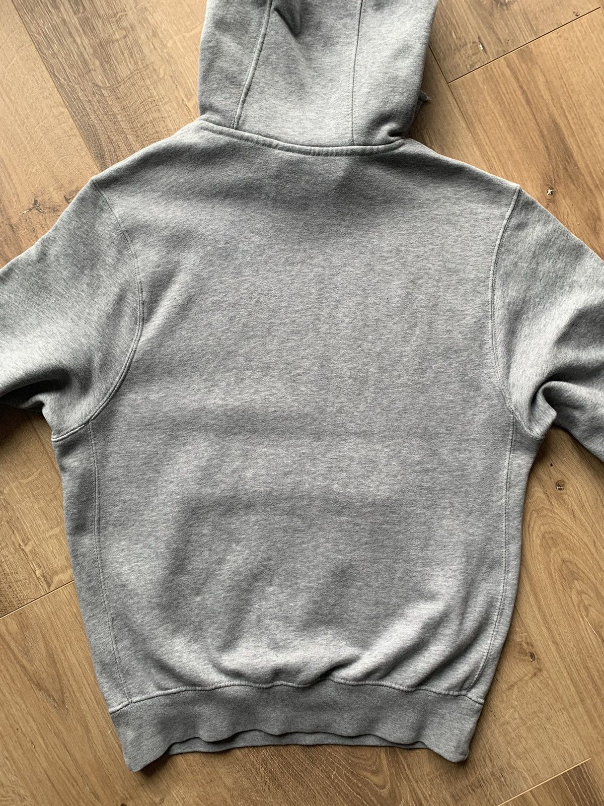 Nike Men’s NIKE Club GOLD Logo hoodie Size US S / EU 44-46 / 1 - 5 Thumbnail