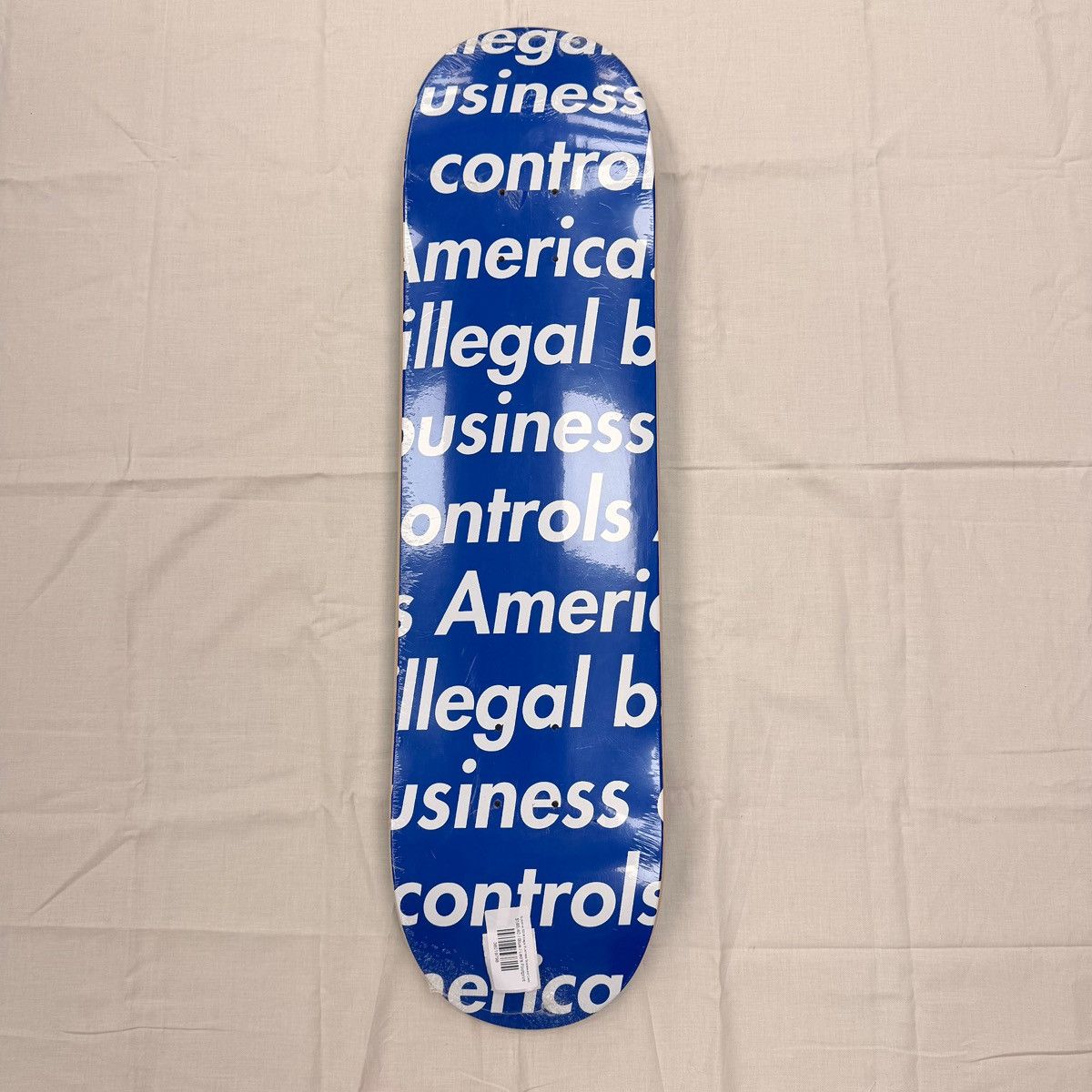 Supreme Illegal Business | Grailed