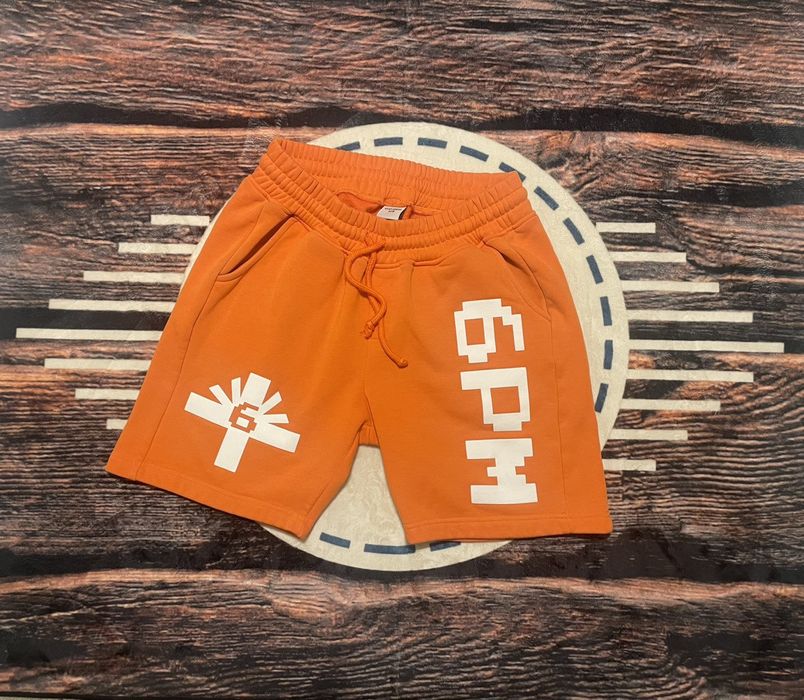 Vertabrae Vertabrae x 6pm Shorts Grailed