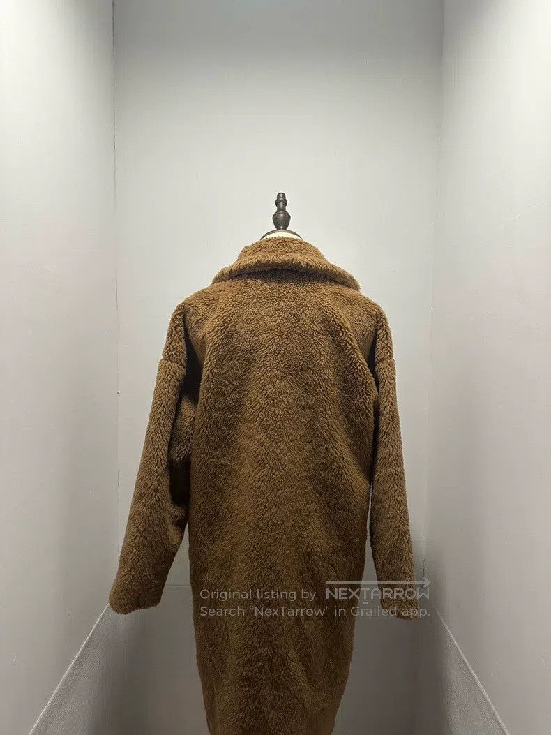 Max Mara Max Mara Teddy Coat Size XS / US 0-2 / IT 36-38 - 2 Thumbnail