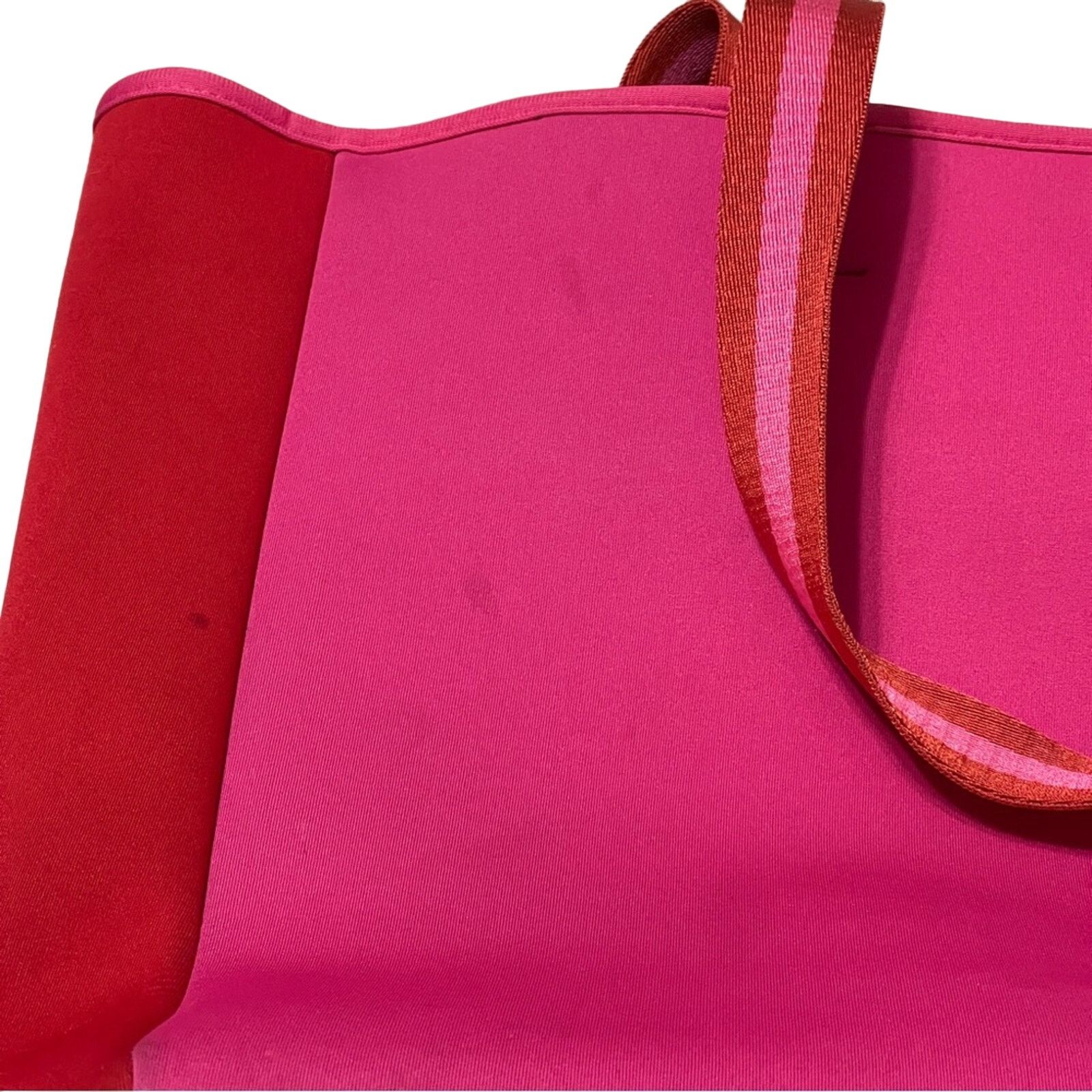 Other SummerSalt Neoprene Water Resistant Beach Tote Size ONE SIZE - 7 Thumbnail
