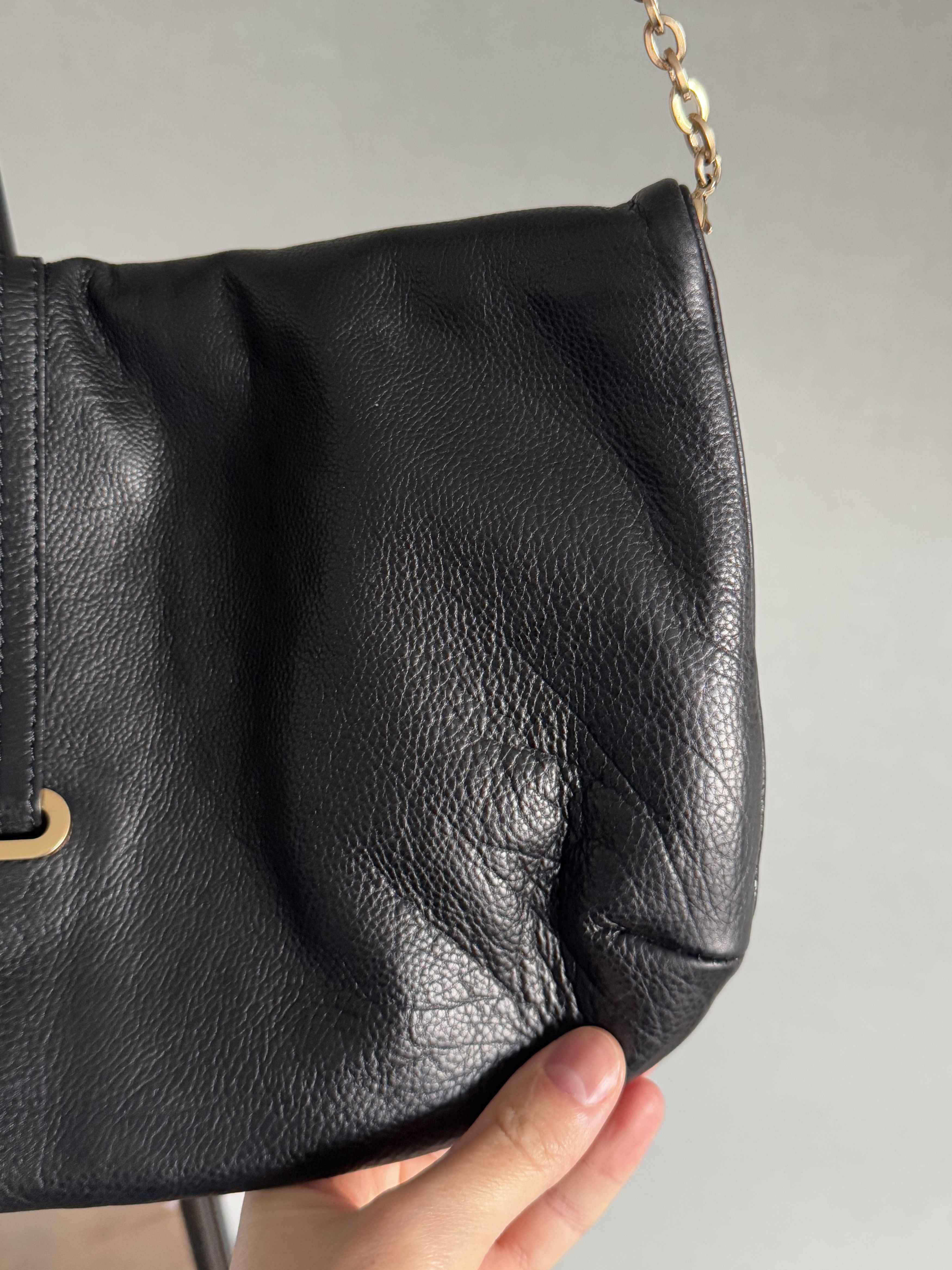 Jimmy Choo Jimmy Choo Leather bag Size ONE SIZE - 6 Thumbnail