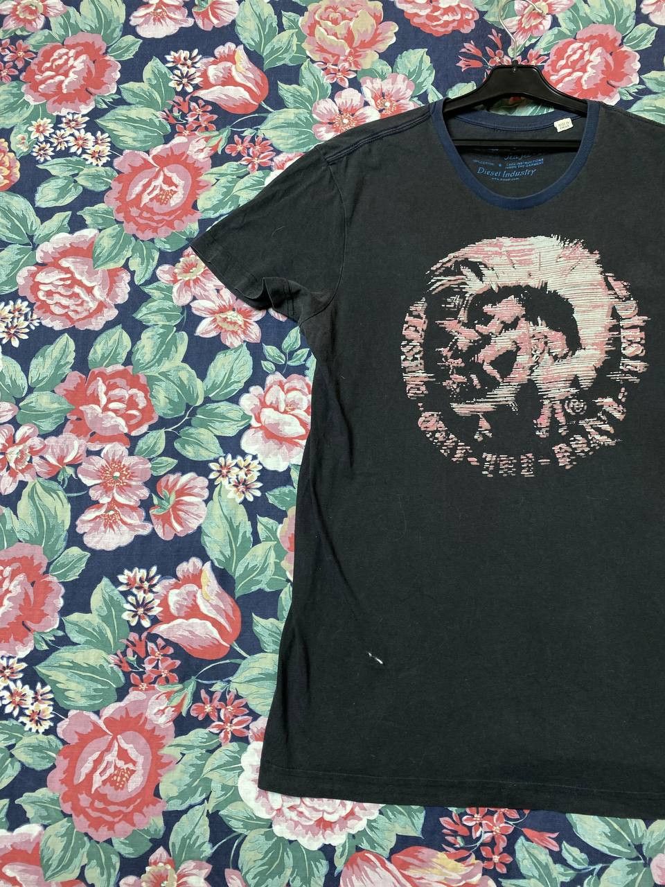 Diesel × Vintage Diesel Bandits vintage rare model Y2K Size US XL / EU 56 / 4 - 8 Thumbnail