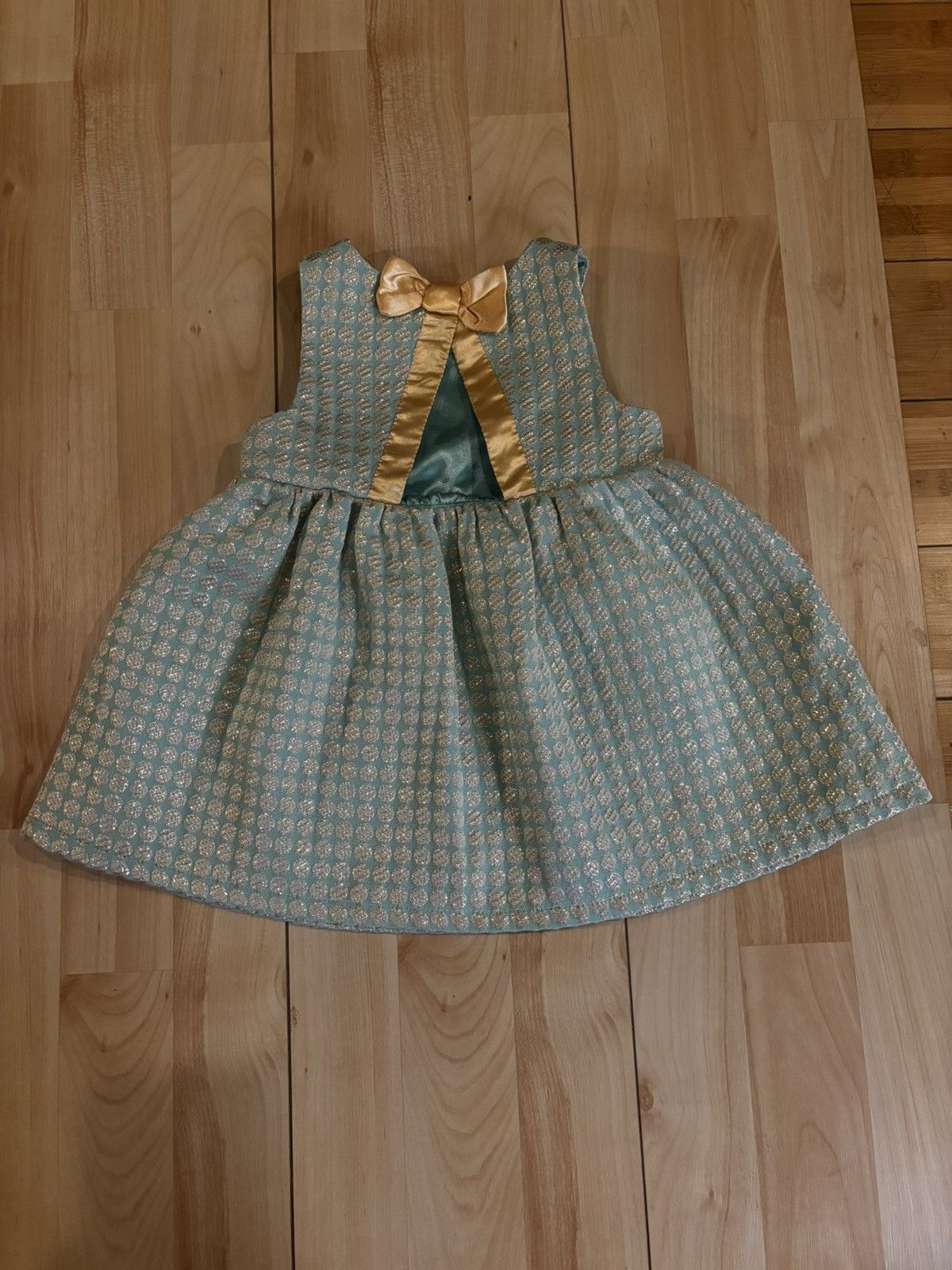 Other Cat & Jack baby dress.kb-101 Size ONE SIZE - 7 Thumbnail