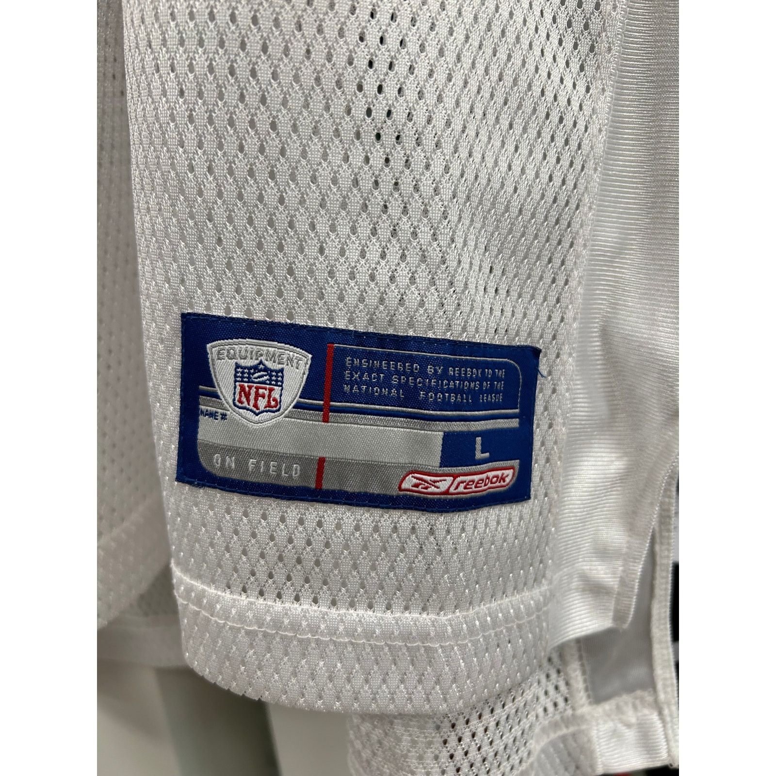 NFL Oakland/Las Vegas Raiders 80 Rice L B15 Size US L / EU 52-54 / 3 - 5 Thumbnail