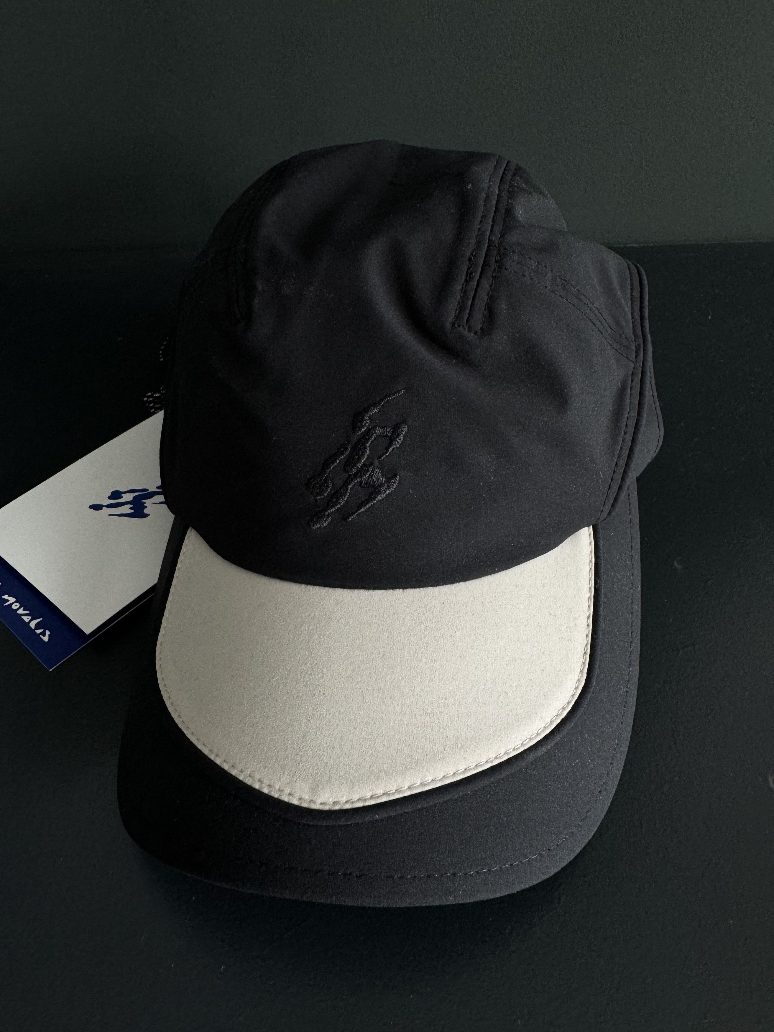 Asics × Kiko Kostadinov Asics x Kiko Kostadinov Novalis Ormosiancy Hat Size ONE SIZE - 3 Thumbnail