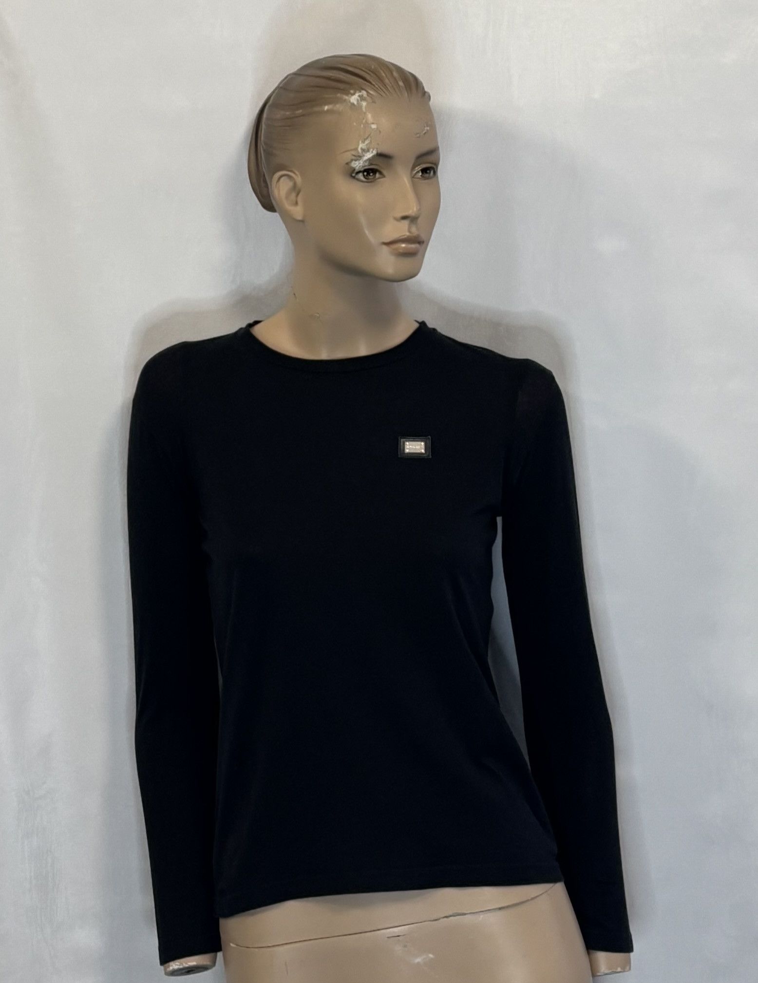Dolce & Gabbana Dolce Gabbana T-Shirt size M Size M / US 6-8 / IT 42-44 - 1 Thumbnail
