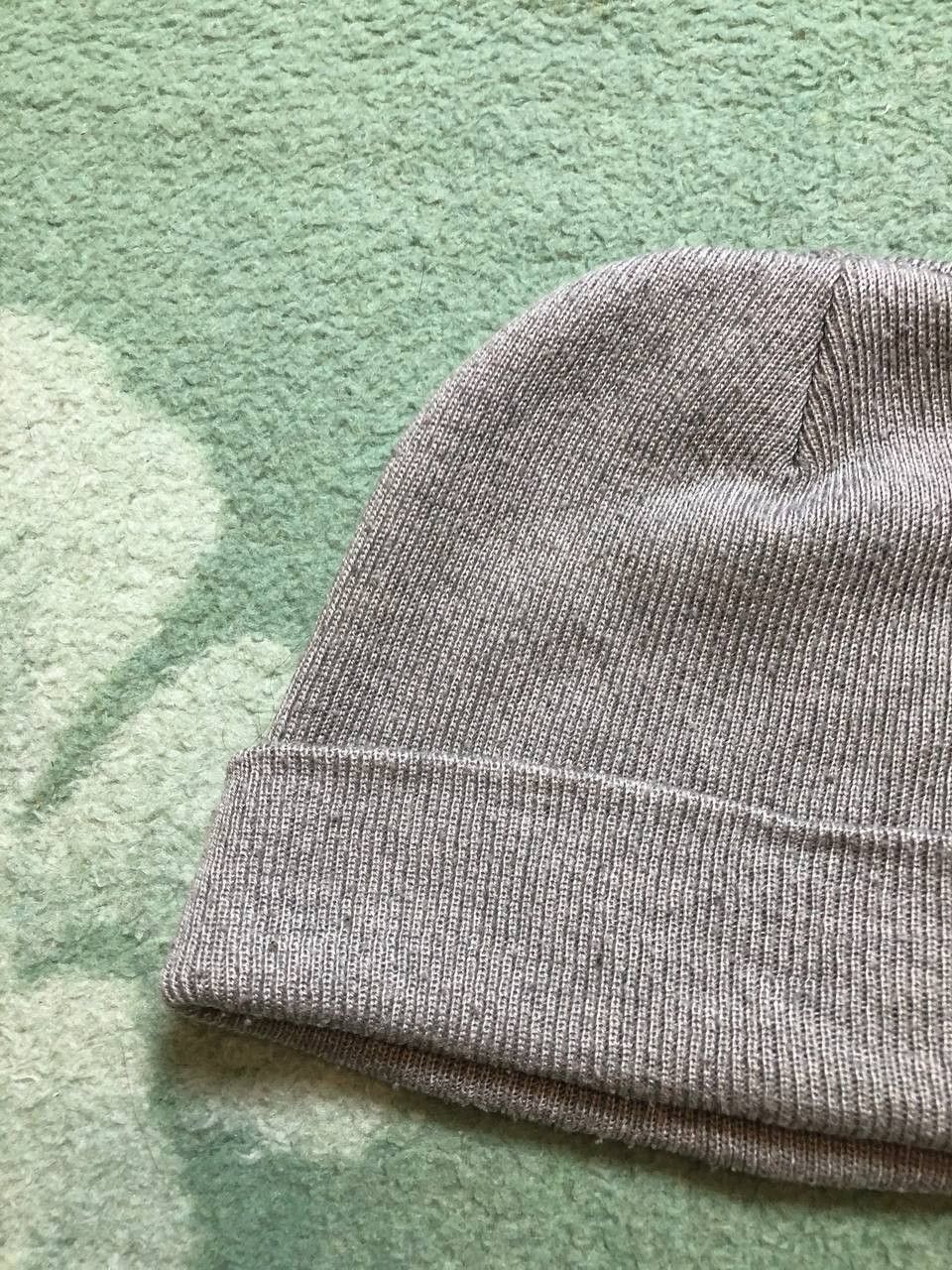 Carhartt Hats gray Streetwear logo Carhartt Vintage Y2K Size ONE SIZE - 9 Thumbnail