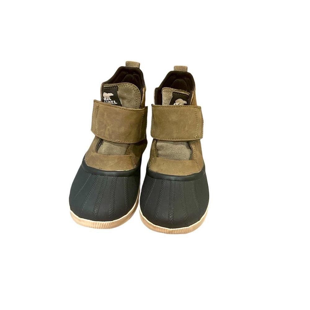 SOREL SOREL Women's Out N About III Classic Strap Waterproof Boot Size US 7.5 / IT 37.5 - 1 Thumbnail