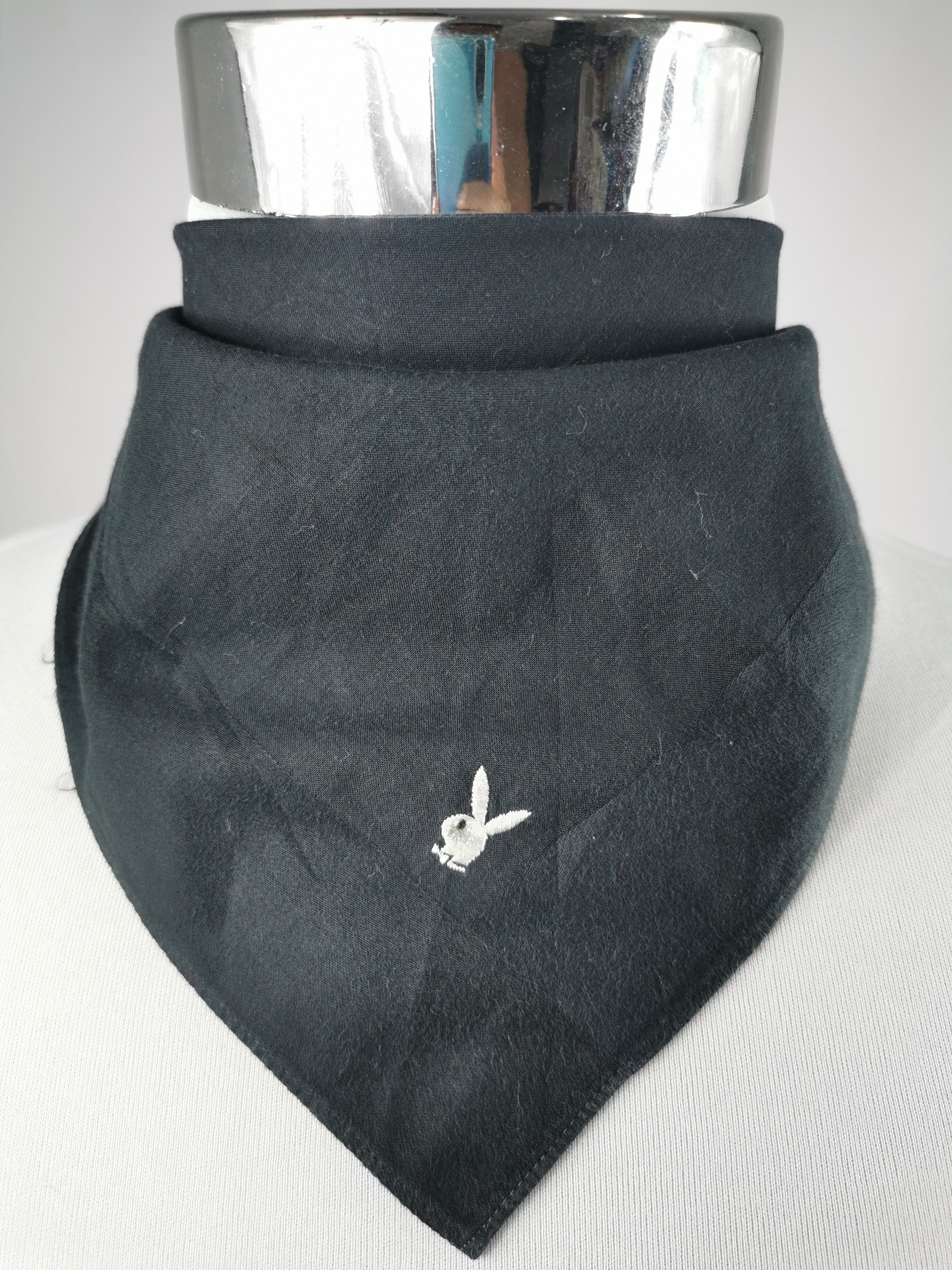 Playboy Playboy handkerchief bandana neckerchief Size ONE SIZE - 1 Thumbnail
