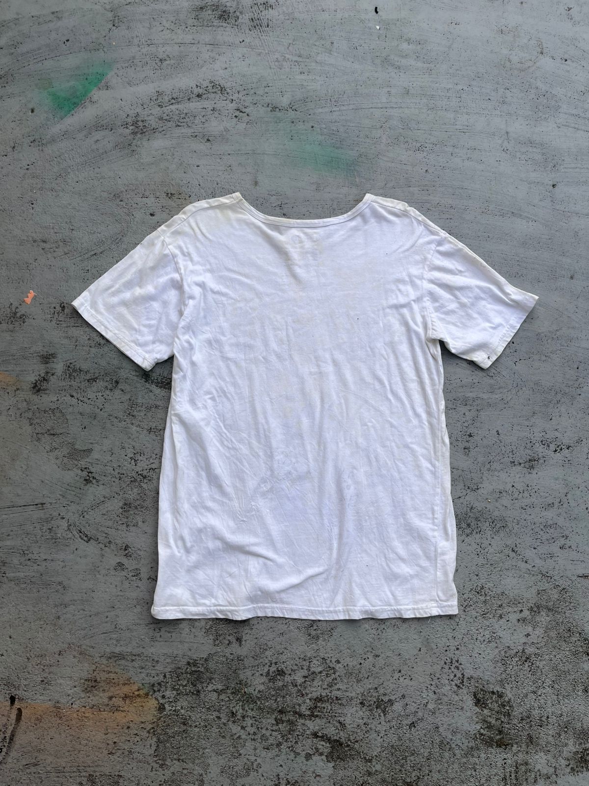 Band Tees WAR IS OVER Place De Jhon Yoko Tee Size US S / EU 44-46 / 1 - 2 Thumbnail