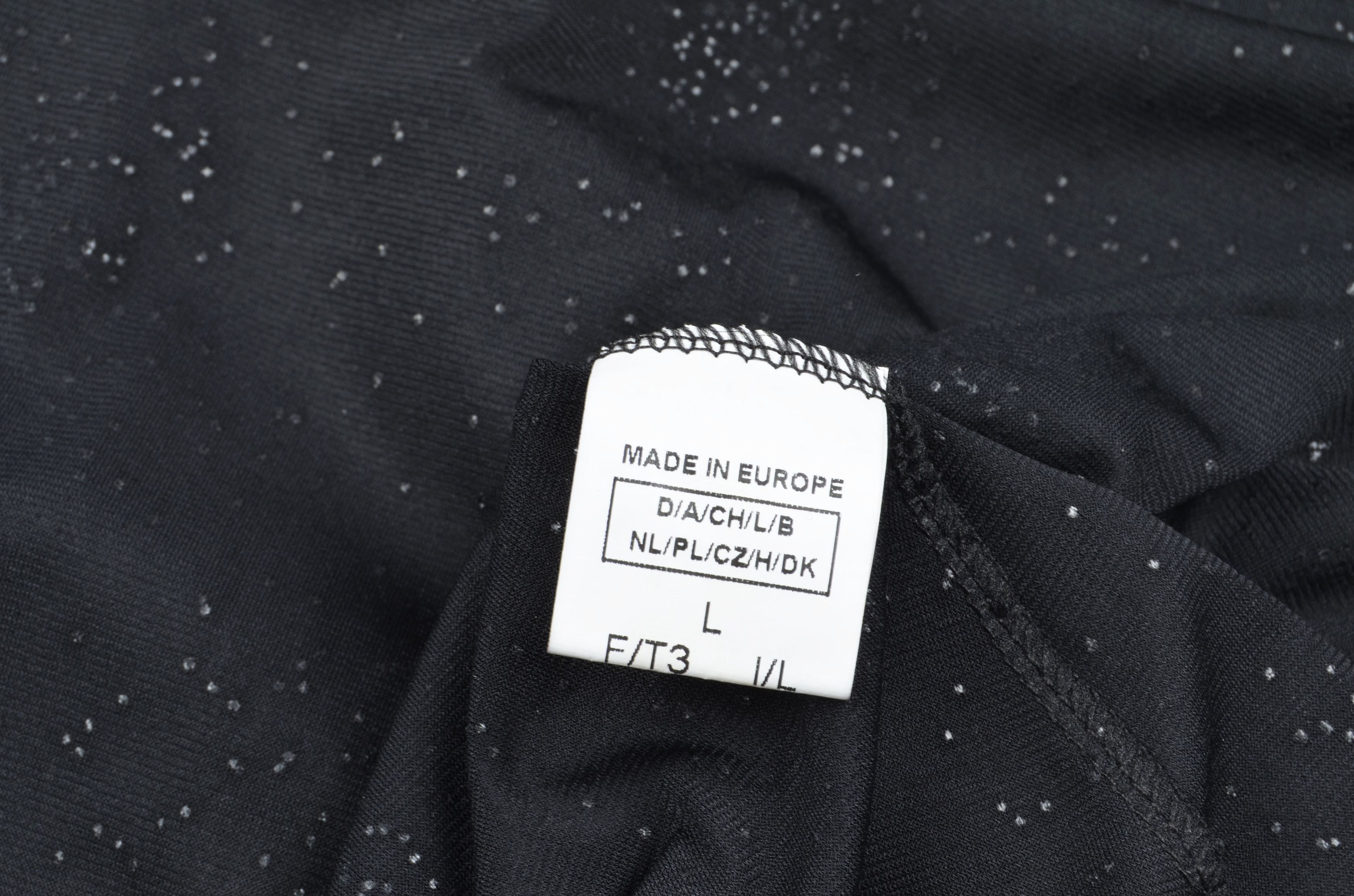 Vintage Vintage Style 90's Y2K Sparkle Fairy Asymmetrical Dress Size L / US 10 / IT 46 - 9 Thumbnail