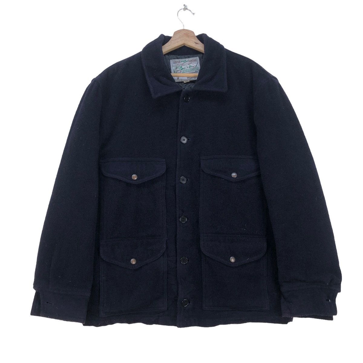 Filson 🔥Wrangler Inspired Filson Mackinaw Size US L / EU 52-54 / 3 - 1 Thumbnail
