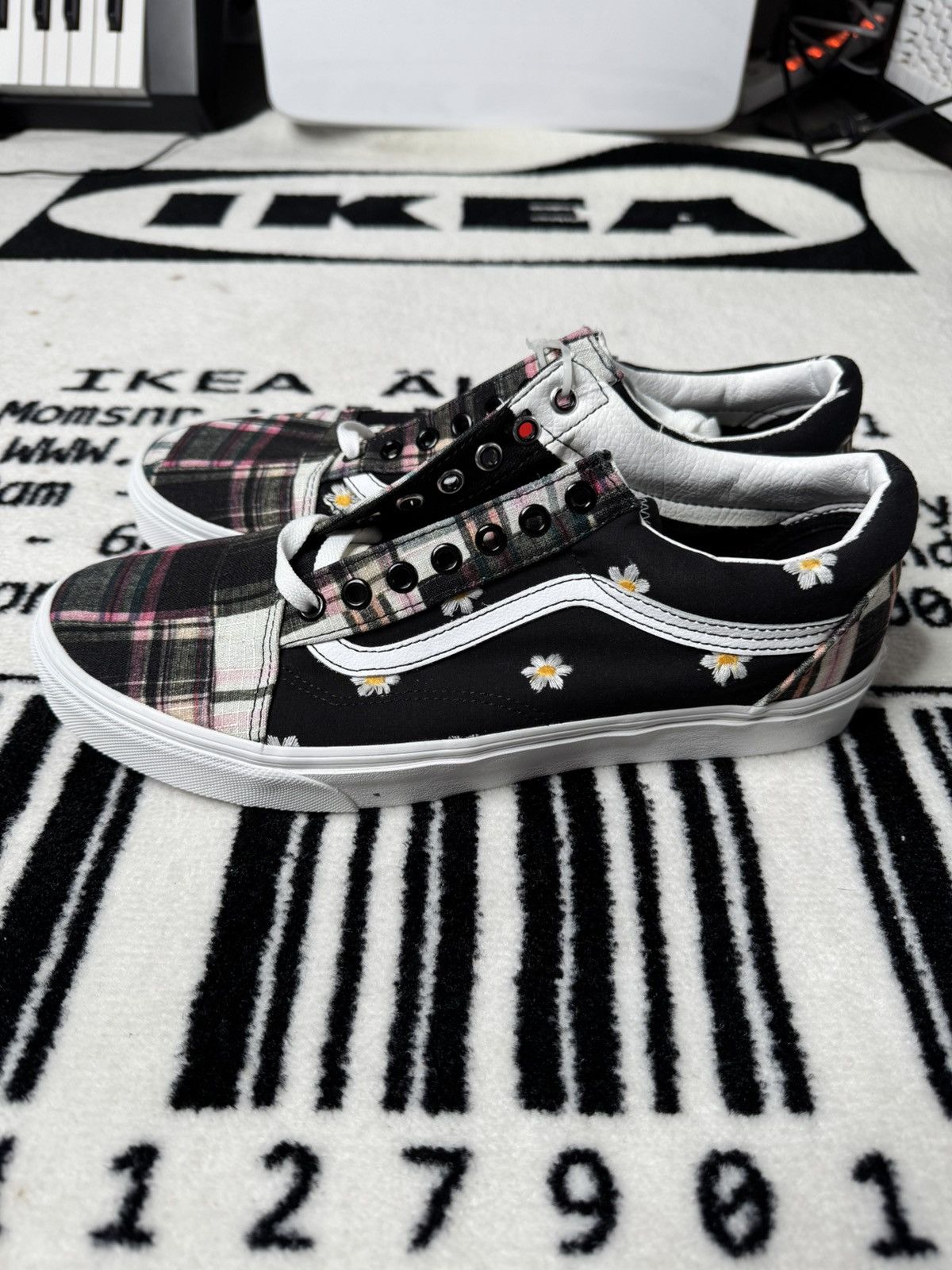 Vans Vans Old Skool x Peace Minus One Size US 10 / EU 43 - 1 Thumbnail