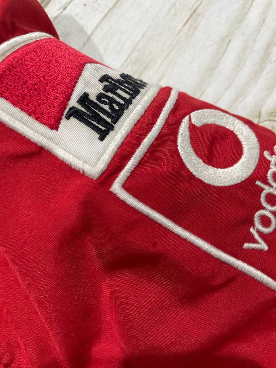 Ferrari Vintage Ferrari Marlboro Racing Jacket F1 Michael Shumacher Size US S / EU 44-46 / 1 - 17 Thumbnail