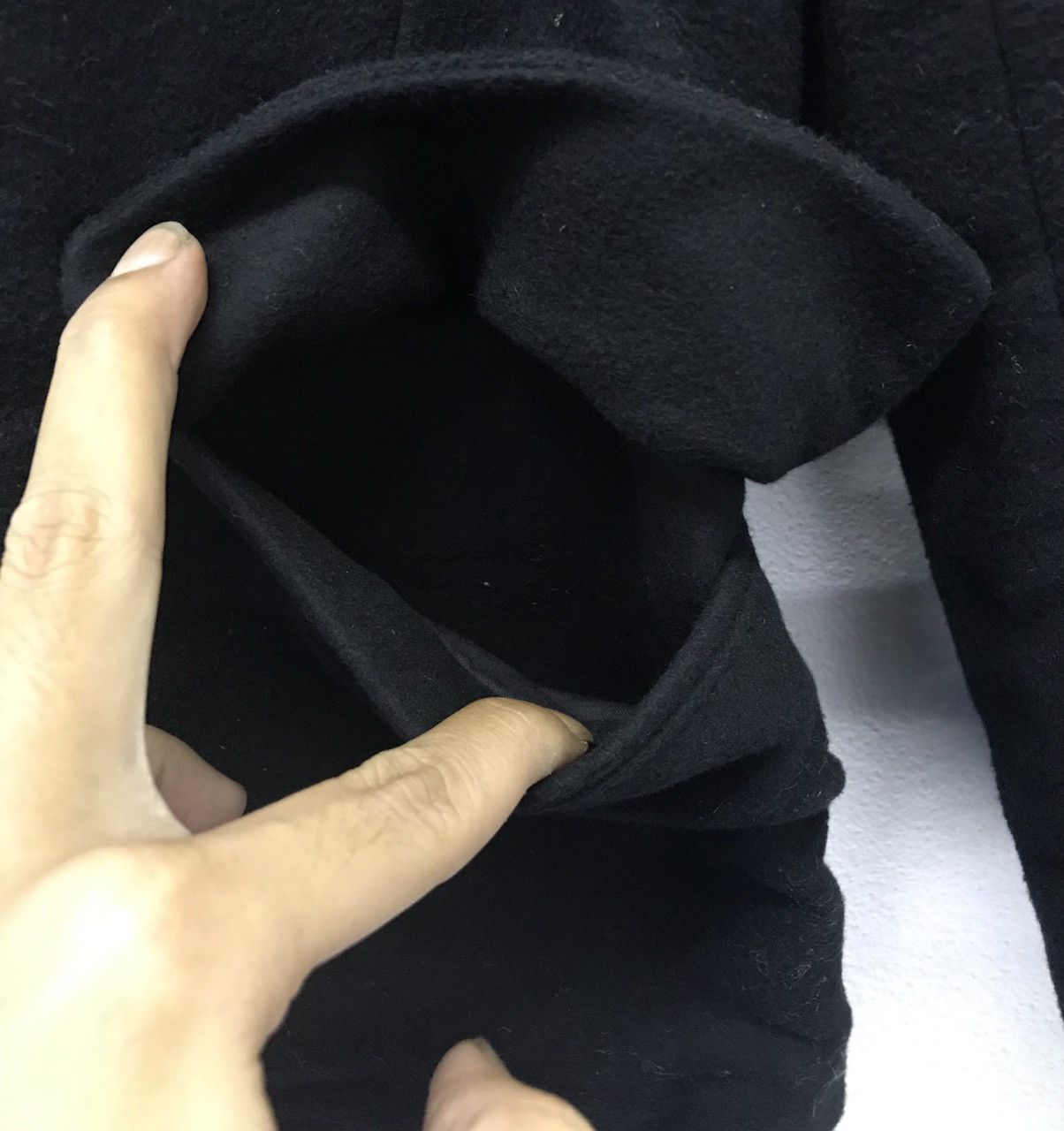 Japanese Brand × Vintage Vintage KEMPEL Made In EU Jacket Size US M / EU 48-50 / 2 - 7 Thumbnail