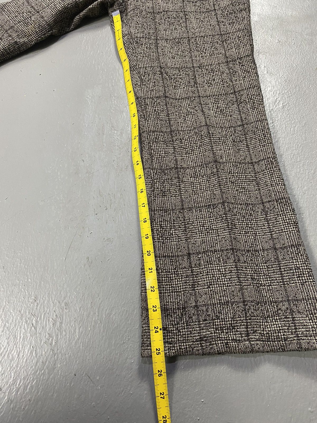 Marc Jacobs × Marc by Marc Jacobs Marc Jacobs Pants Size 25" / US 0 / IT 36 - 13 Thumbnail