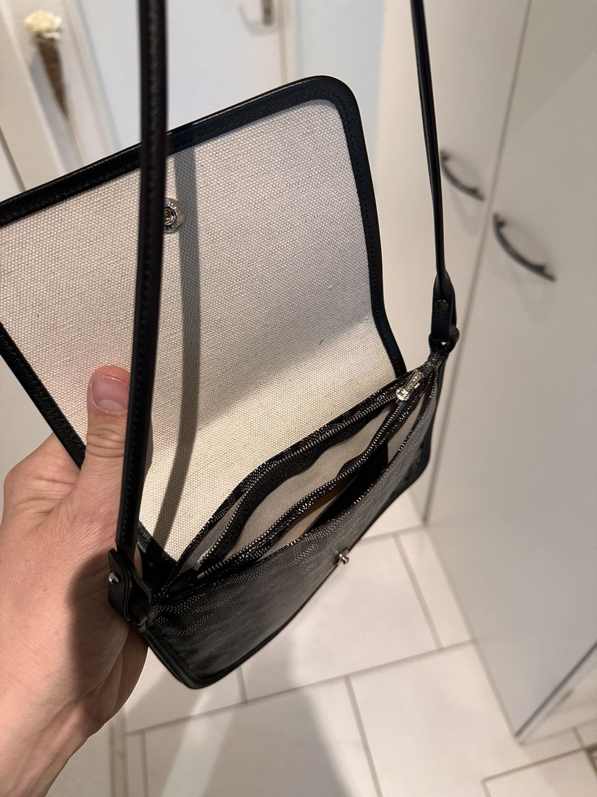 Goyard Goyard Sidebag Size ONE SIZE - 8 Thumbnail