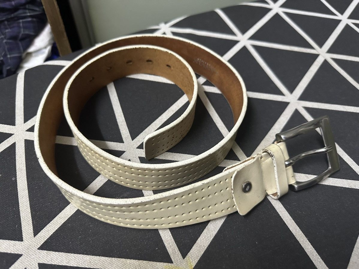 Lanvin Lanvin collection belt Size 44 - 1 Thumbnail