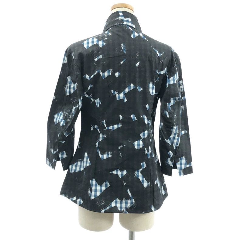 Vivienne Westwood Vivienne Westwood size38 Love lace shirt Size XS / US 0-2 / IT 36-38 - 4 Thumbnail