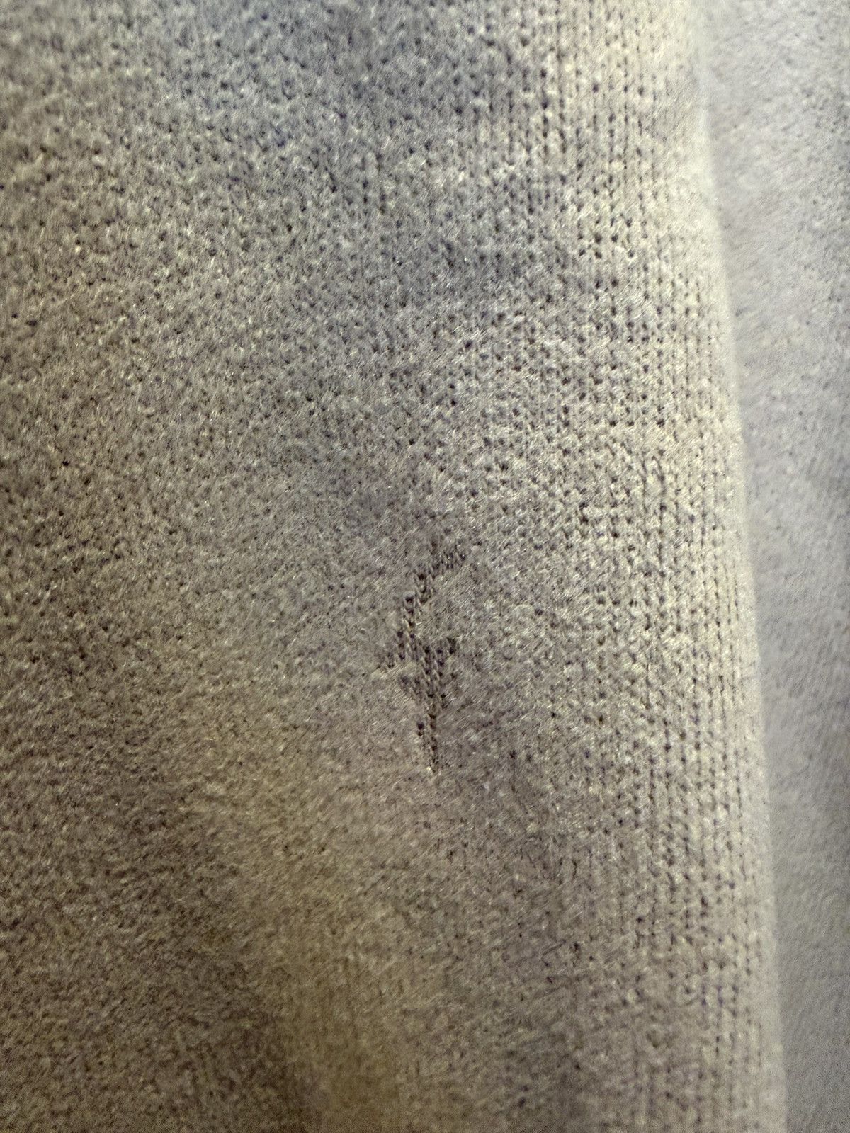 MCM Rare Vintage MCM Quarter-Zip - Beige- Size M Size US M / EU 48-50 / 2 - 7 Thumbnail