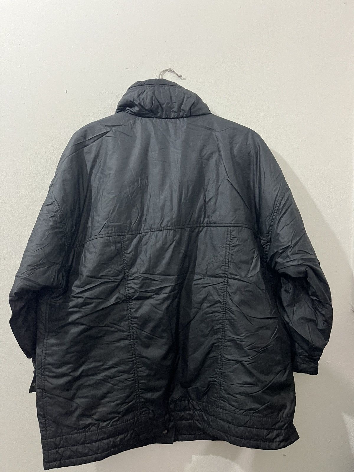 Japanese Brand Avant Garde Designer Black Jackets Size US L / EU 52-54 / 3 - 10 Thumbnail