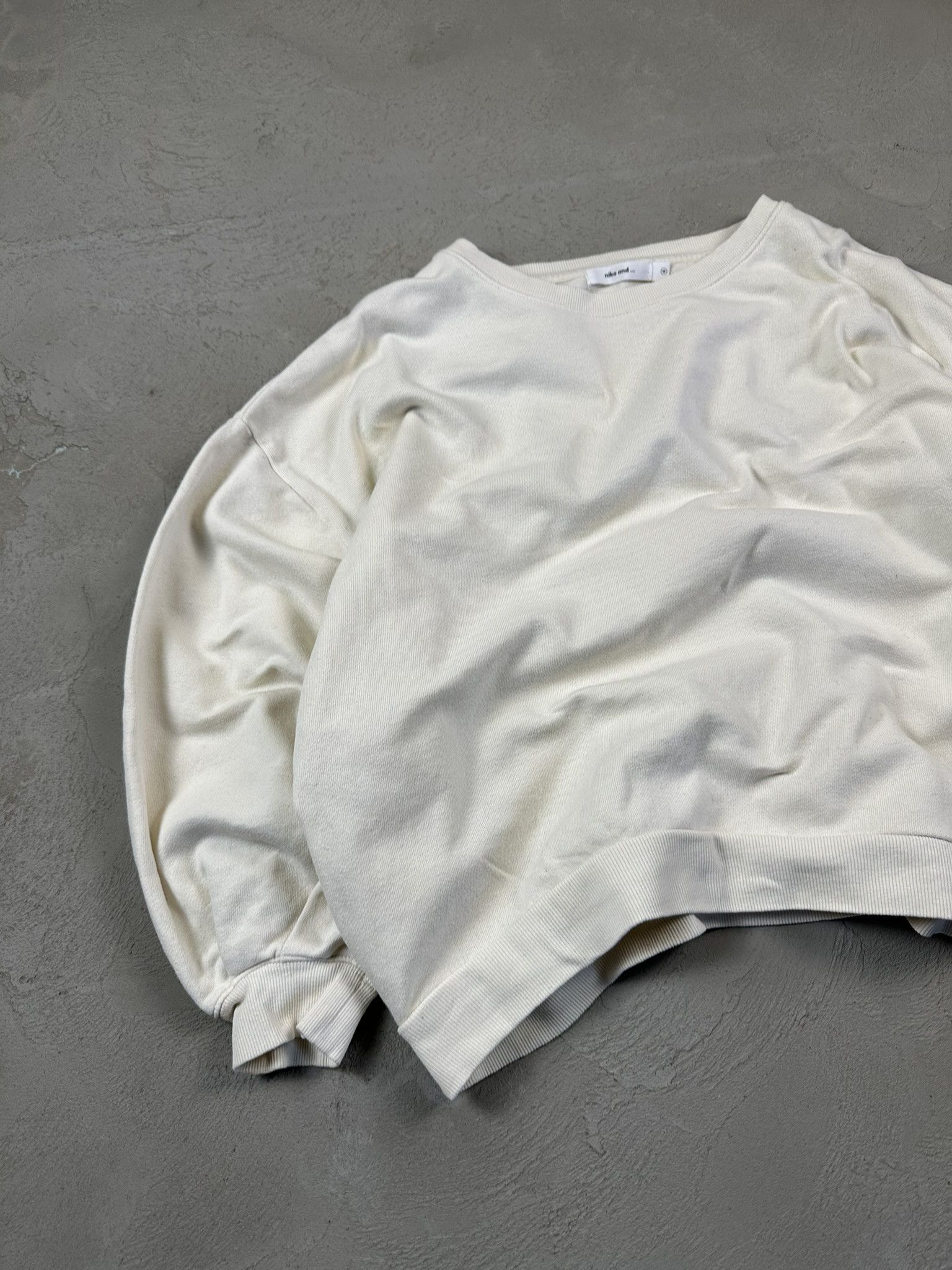 Japanese Brand Japanese Niko and... Boxy Oversized Crewneck Size US M / EU 48-50 / 2 - 2 Thumbnail