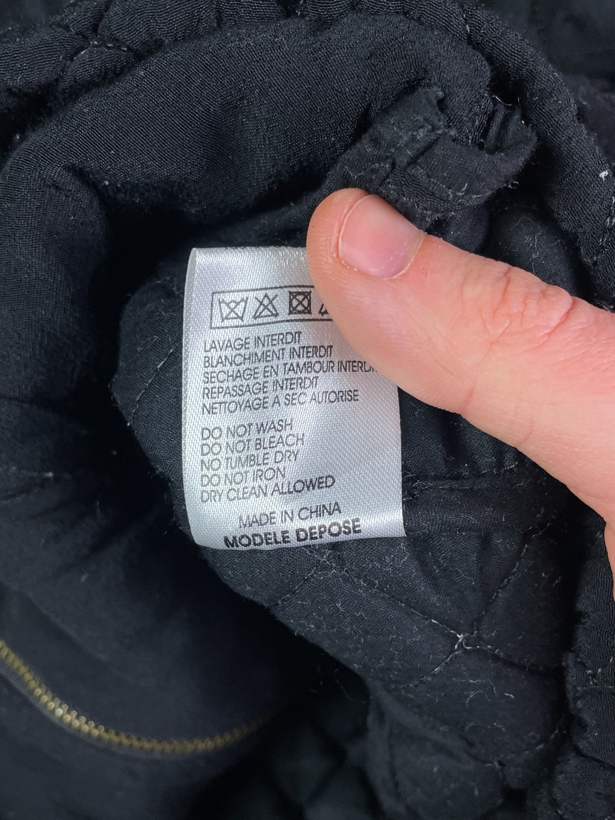 Maje Vintage Maje Jacket Size XS / US 0-2 / IT 36-38 - 4 Thumbnail