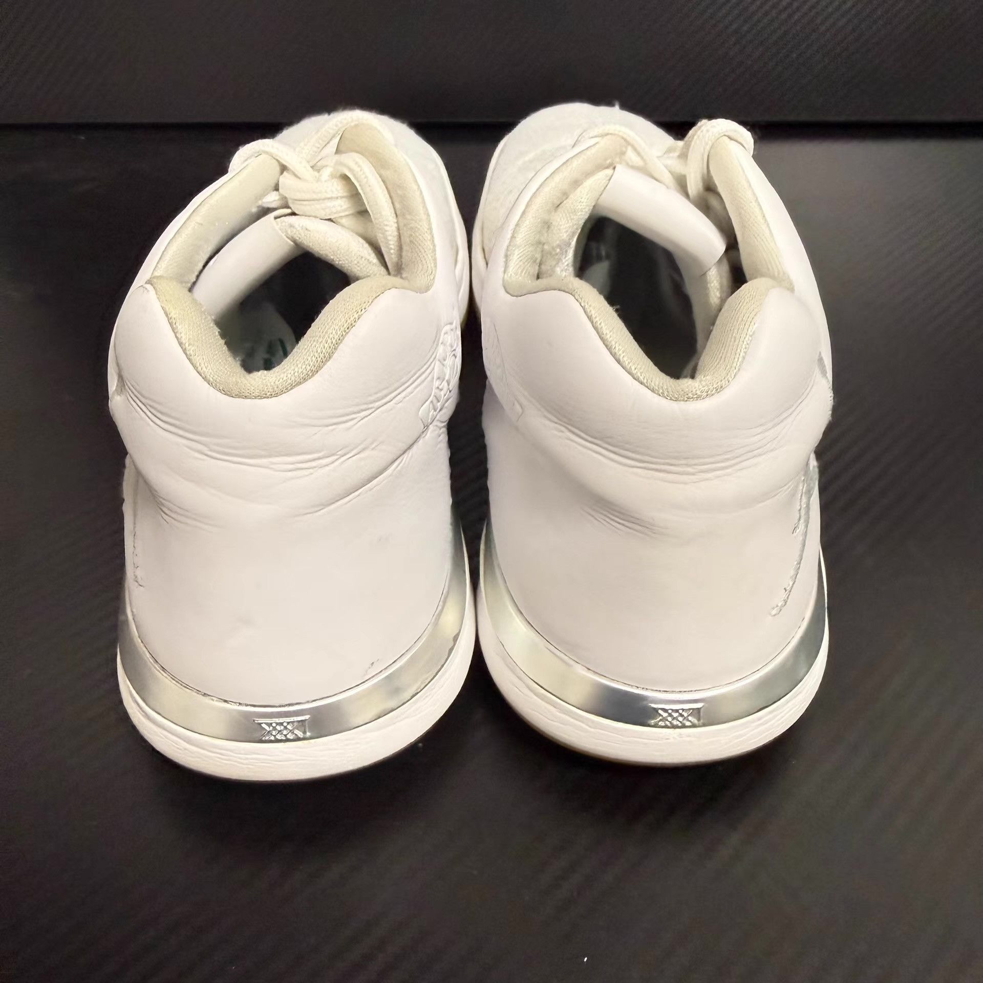 Nike Jordan Air Jordan 31 Low Q11 Size US 11 / EU 44 - 6 Thumbnail