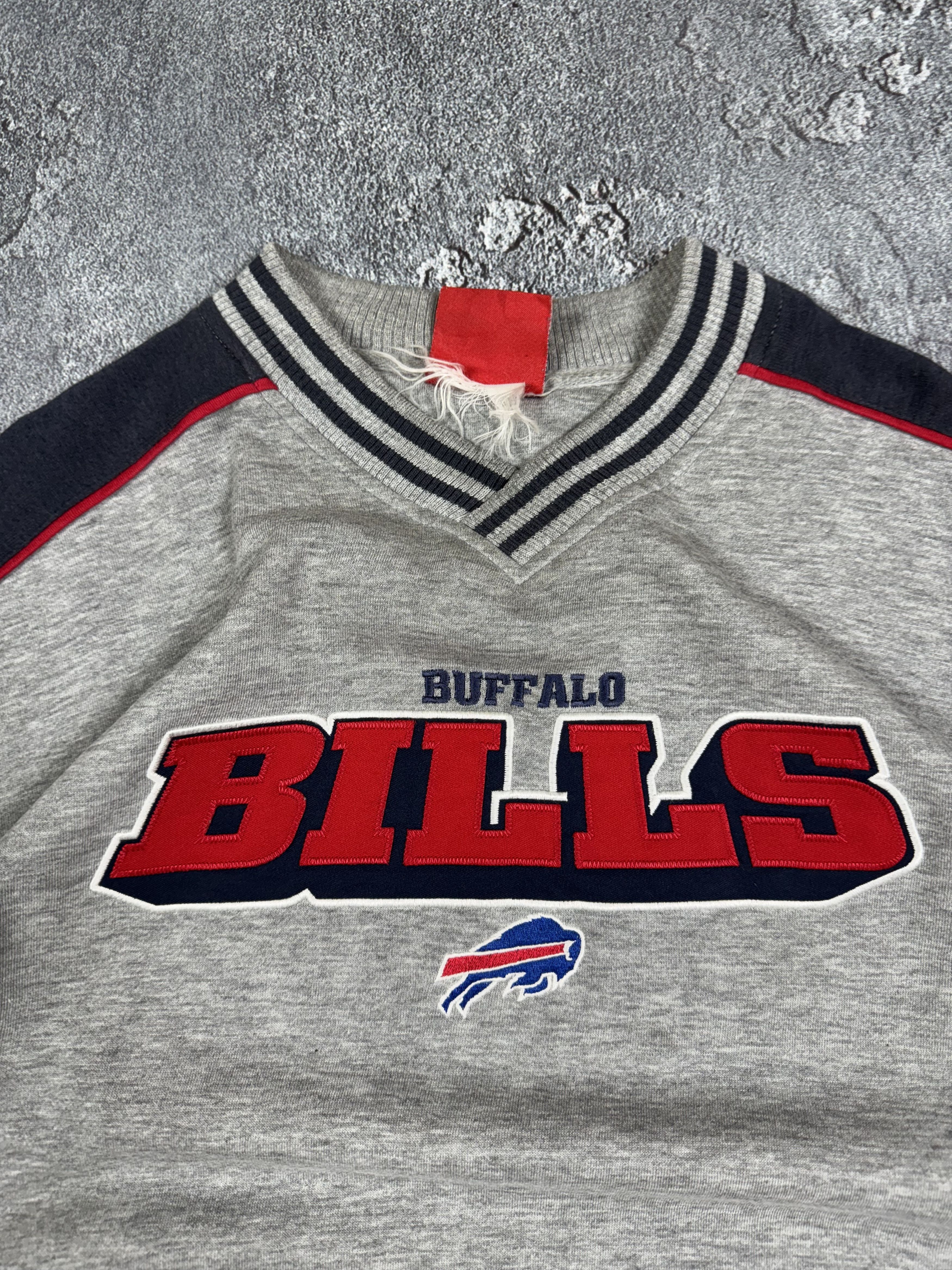 If Six Was Nine Chicago Bulls NBA Sweatshirt Size XL Streetwear Y2K Size US XL / EU 56 / 4 - 4 Thumbnail